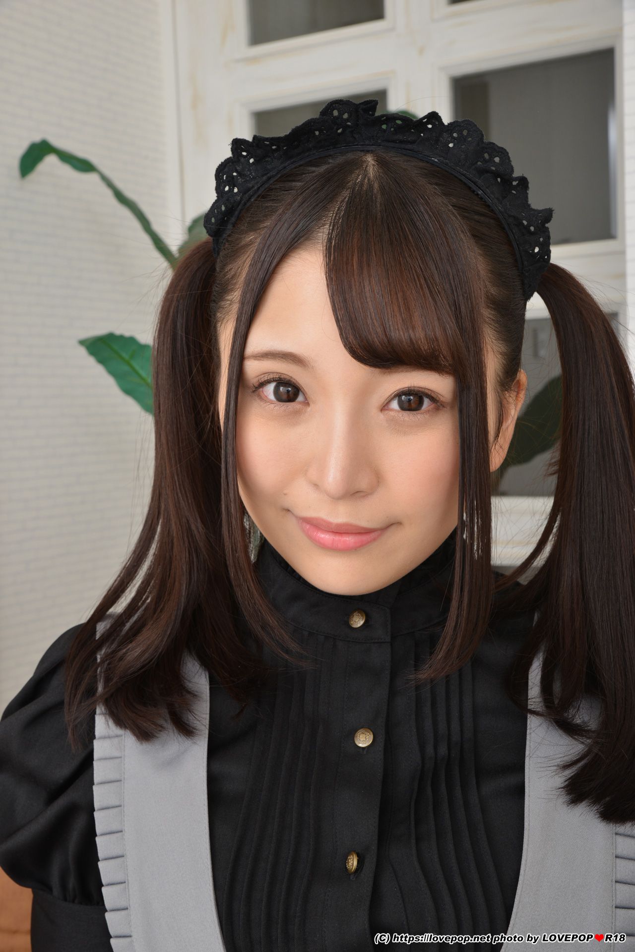 Momoka Katou 加藤ももか Photoset 02-图2
