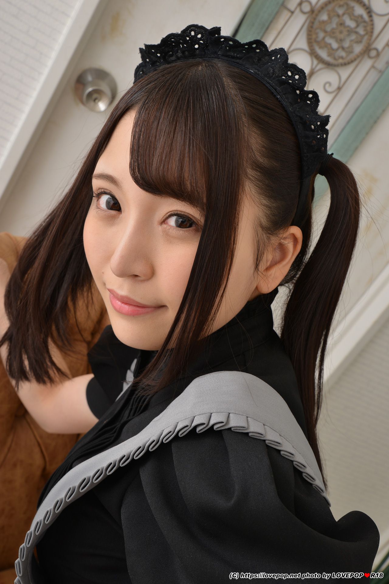 Momoka Katou 加藤ももか Photoset 02-图29