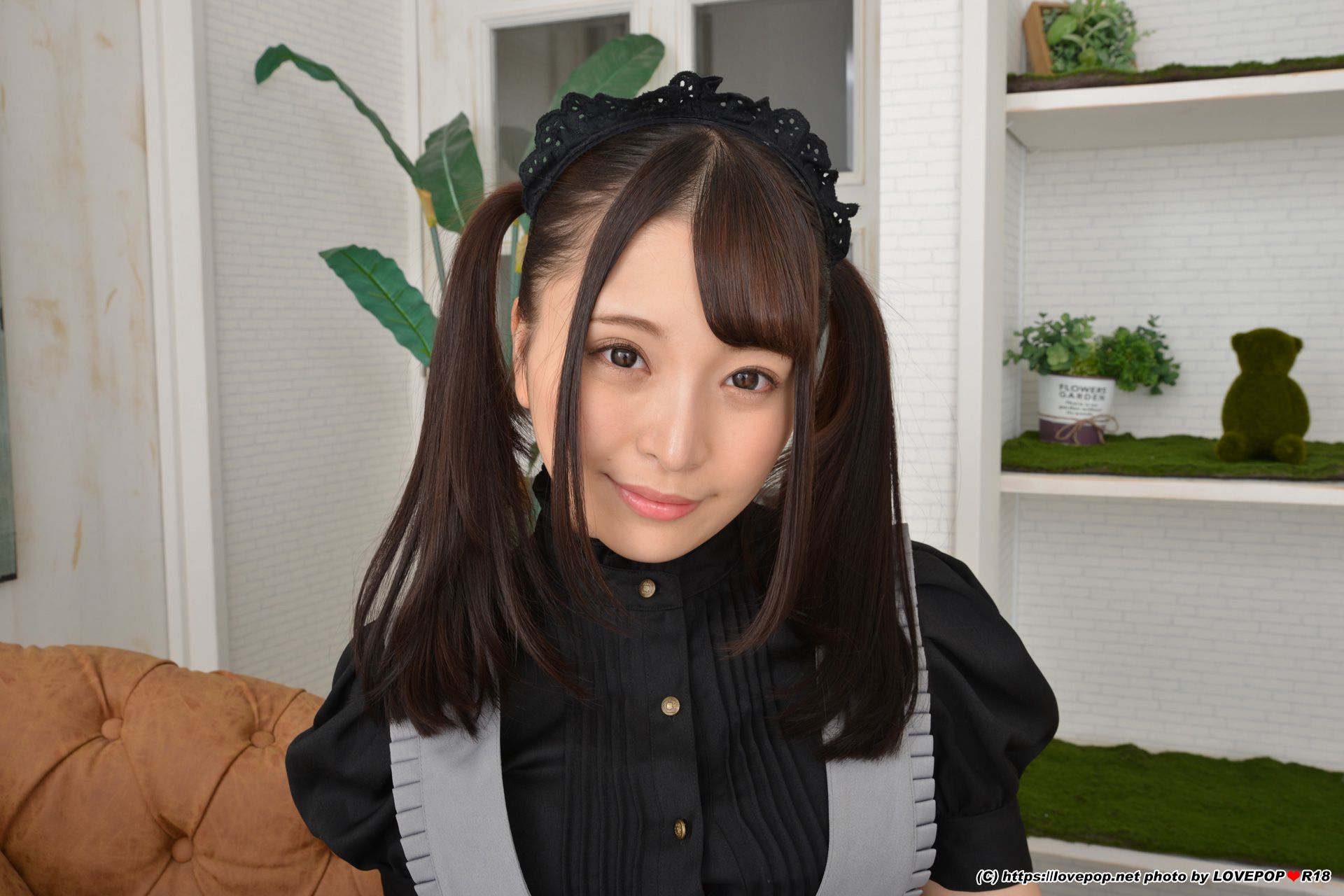 Momoka Katou 加藤ももか Photoset 02-图5