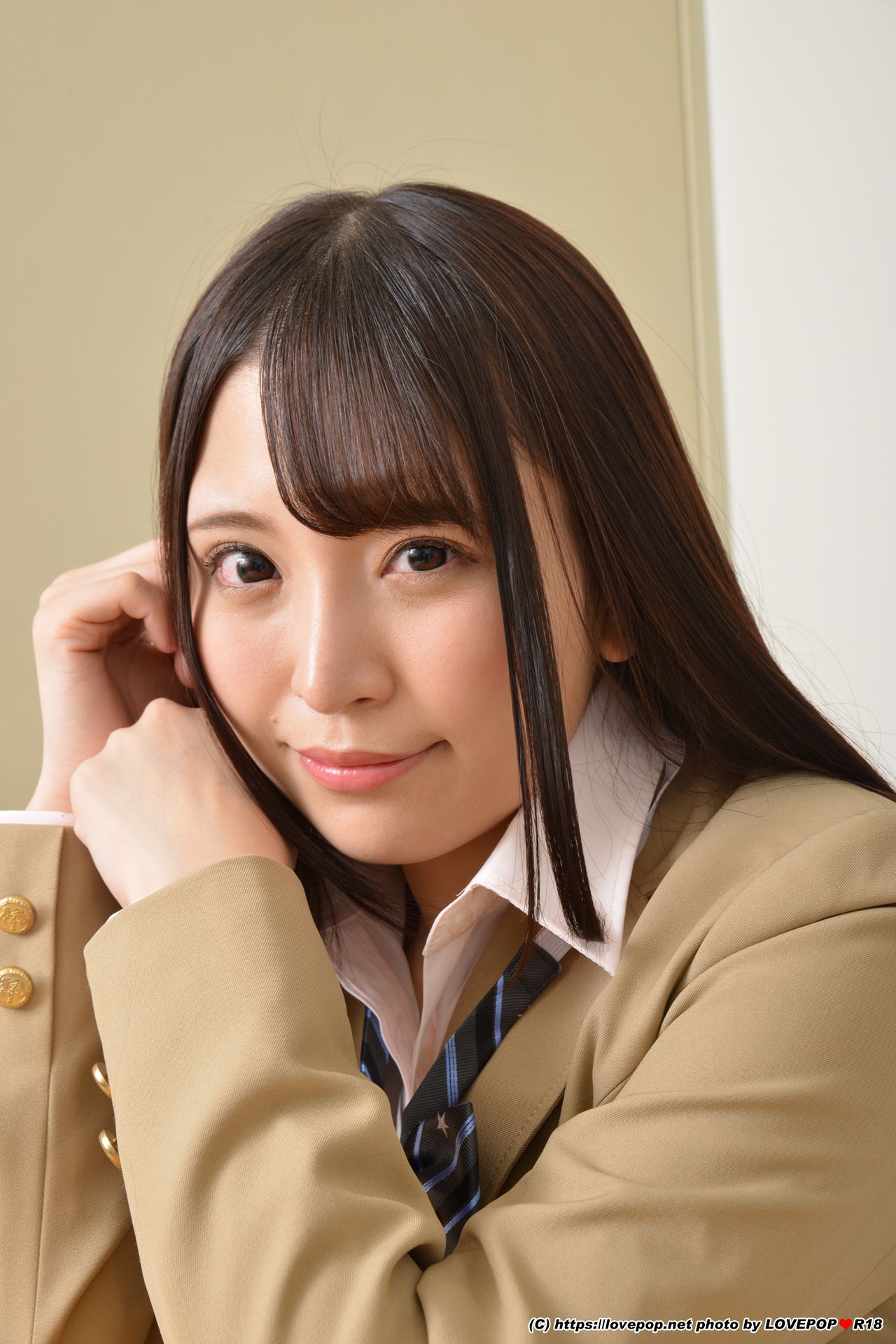 Momoka Katou 加藤ももか Photoset 03-图15