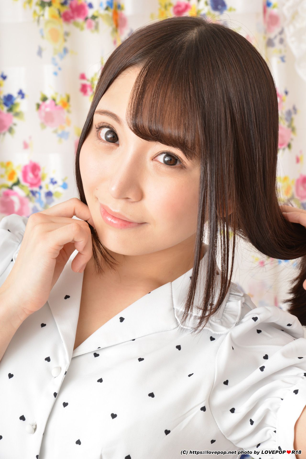 Momoka Katou 加藤ももか Photoset 04-图16