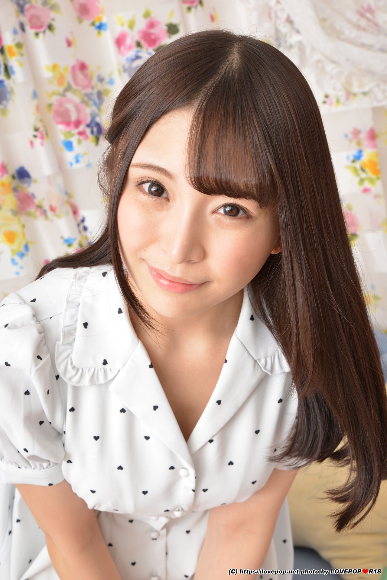 Momoka Katou 加藤ももか Photoset 04-图18
