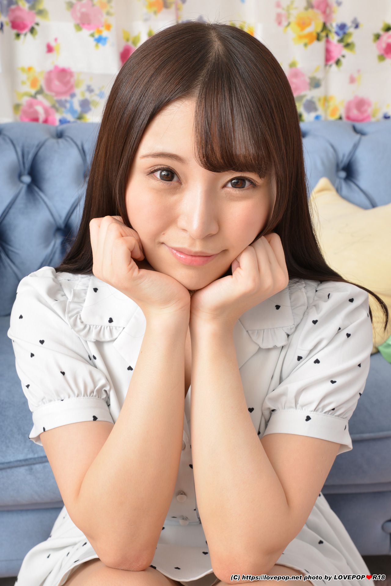 Momoka Katou 加藤ももか Photoset 04-图20