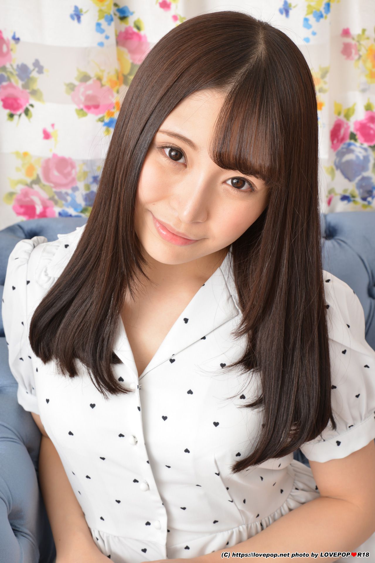 Momoka Katou 加藤ももか Photoset 04-图6