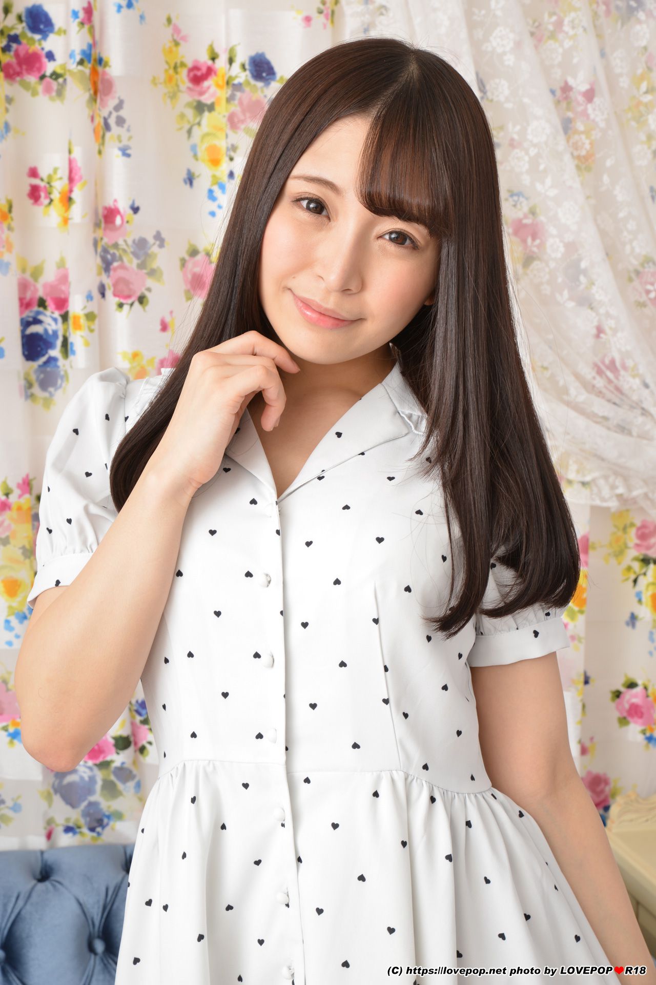 Momoka Katou 加藤ももか Photoset 04-图8