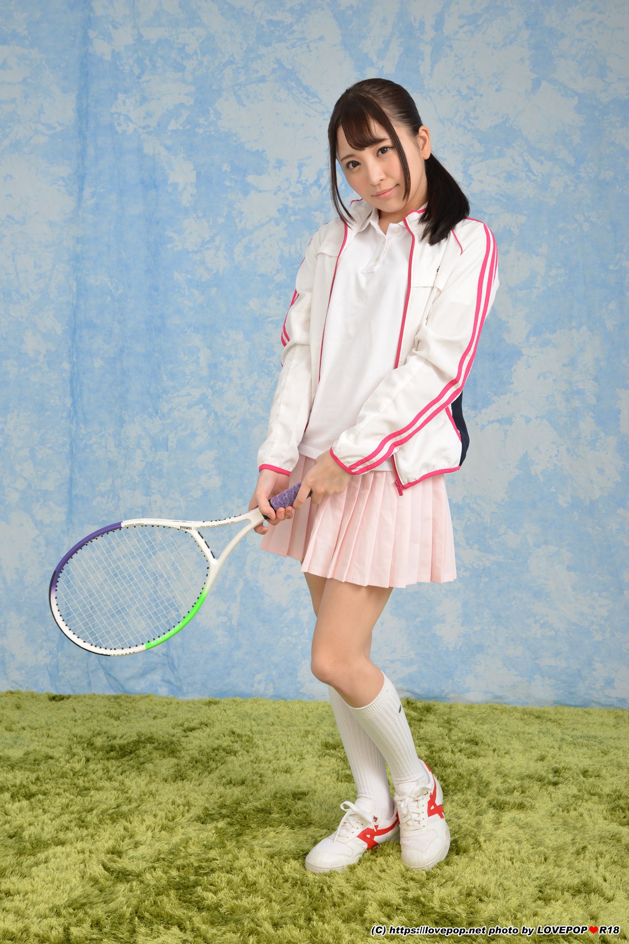 Momoka Katou 加藤ももか Photoset 05-图0