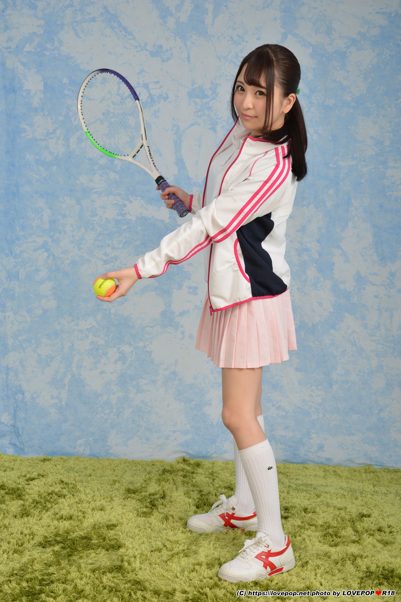 Momoka Katou 加藤ももか Photoset 05-图11