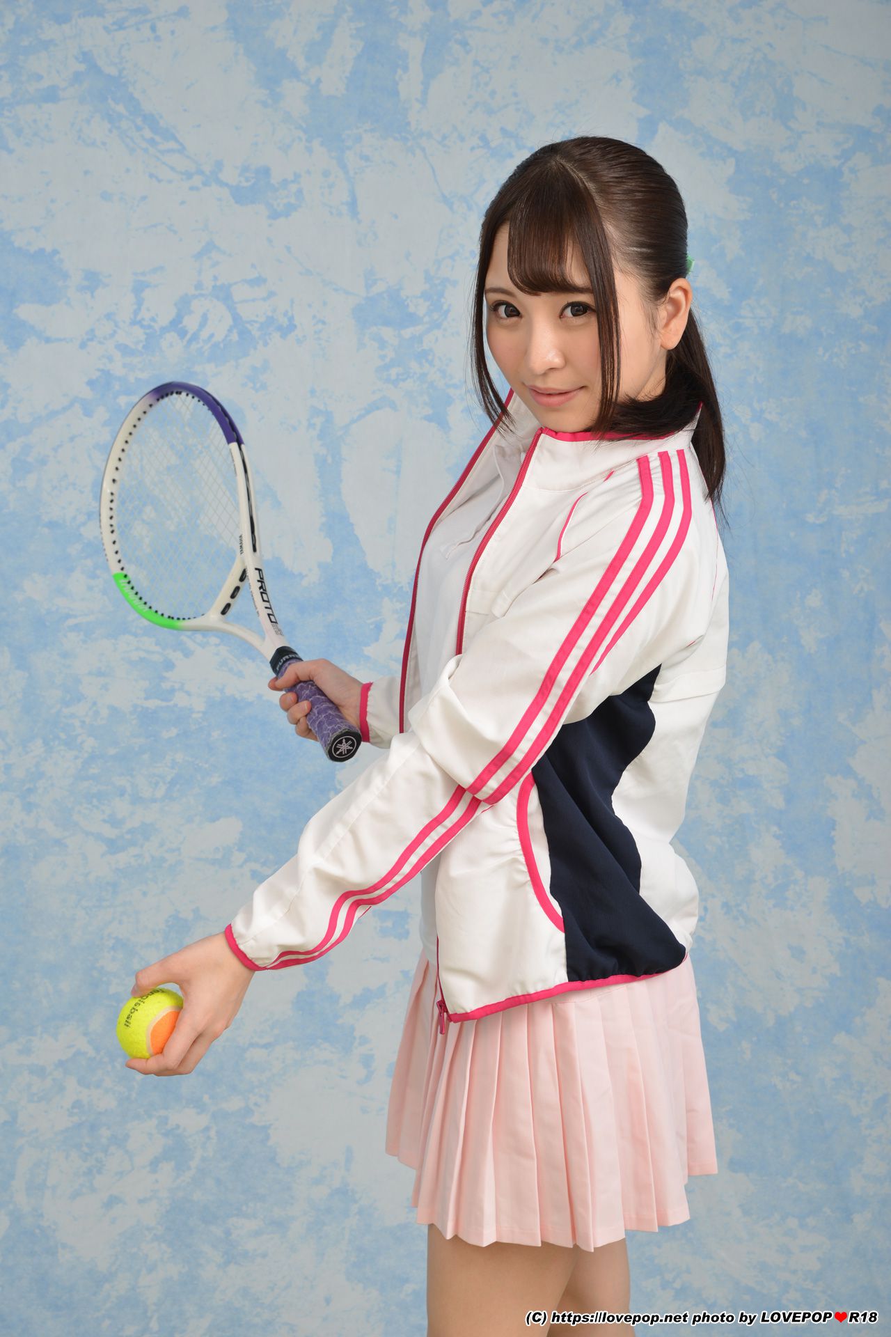 Momoka Katou 加藤ももか Photoset 05-图12
