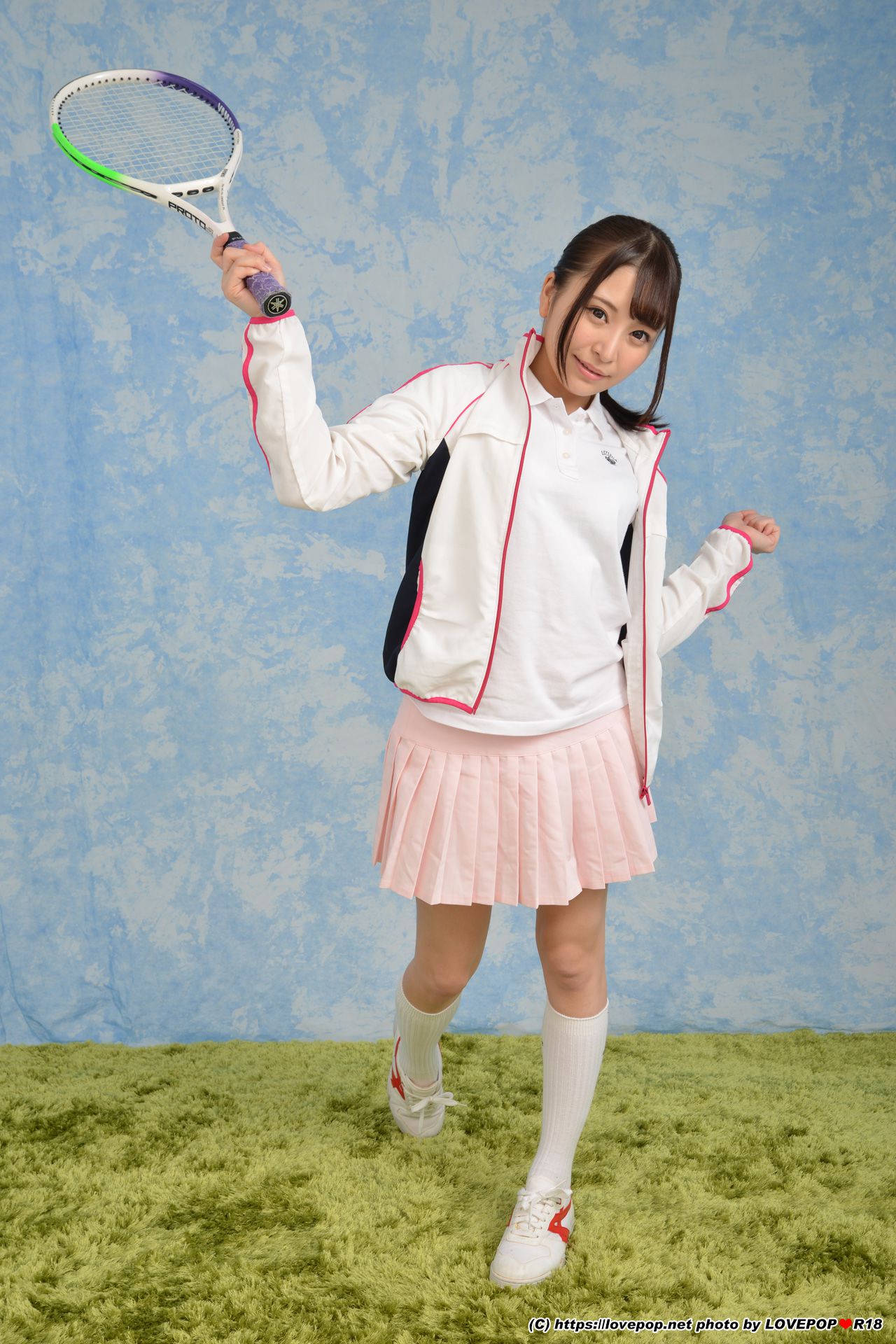 Momoka Katou 加藤ももか Photoset 05-图13