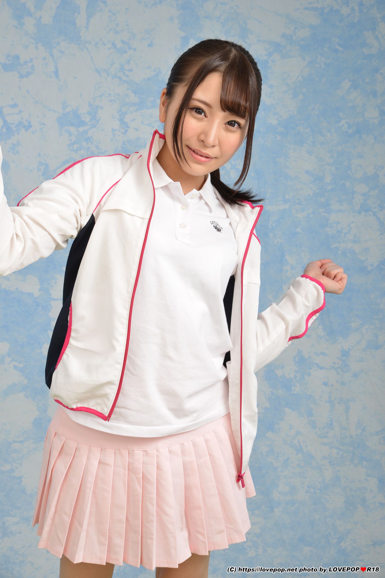 Momoka Katou 加藤ももか Photoset 05-图14
