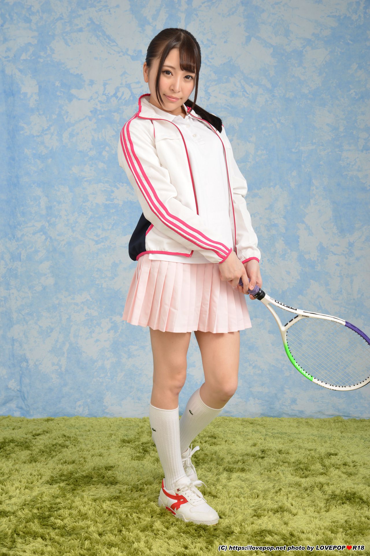 Momoka Katou 加藤ももか Photoset 05-图3