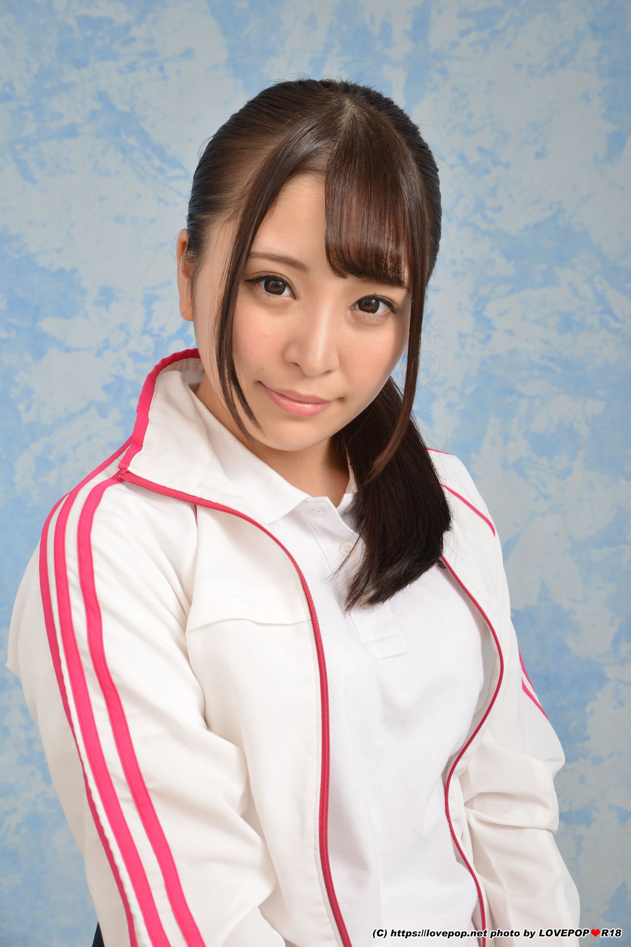 Momoka Katou 加藤ももか Photoset 05-图5