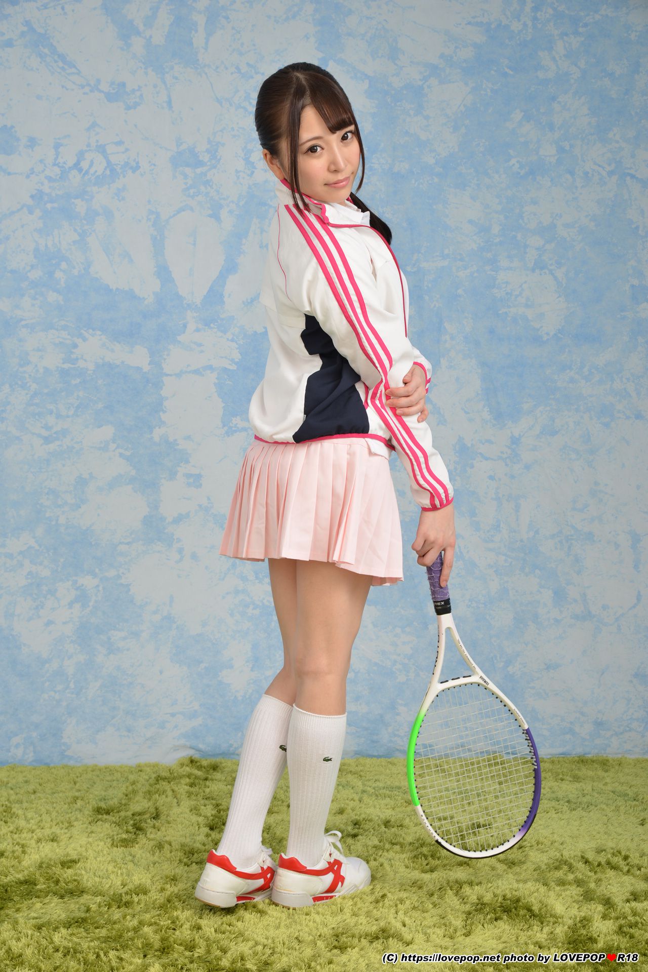 Momoka Katou 加藤ももか Photoset 05-图6