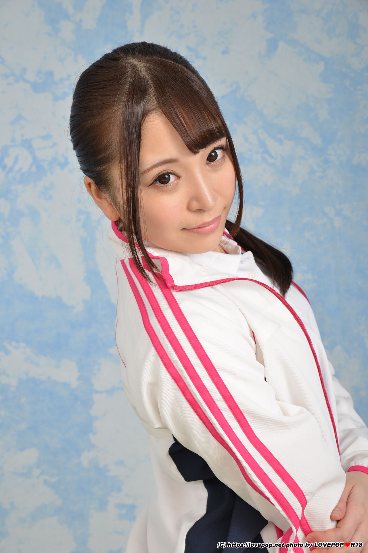 Momoka Katou 加藤ももか Photoset 05-图8