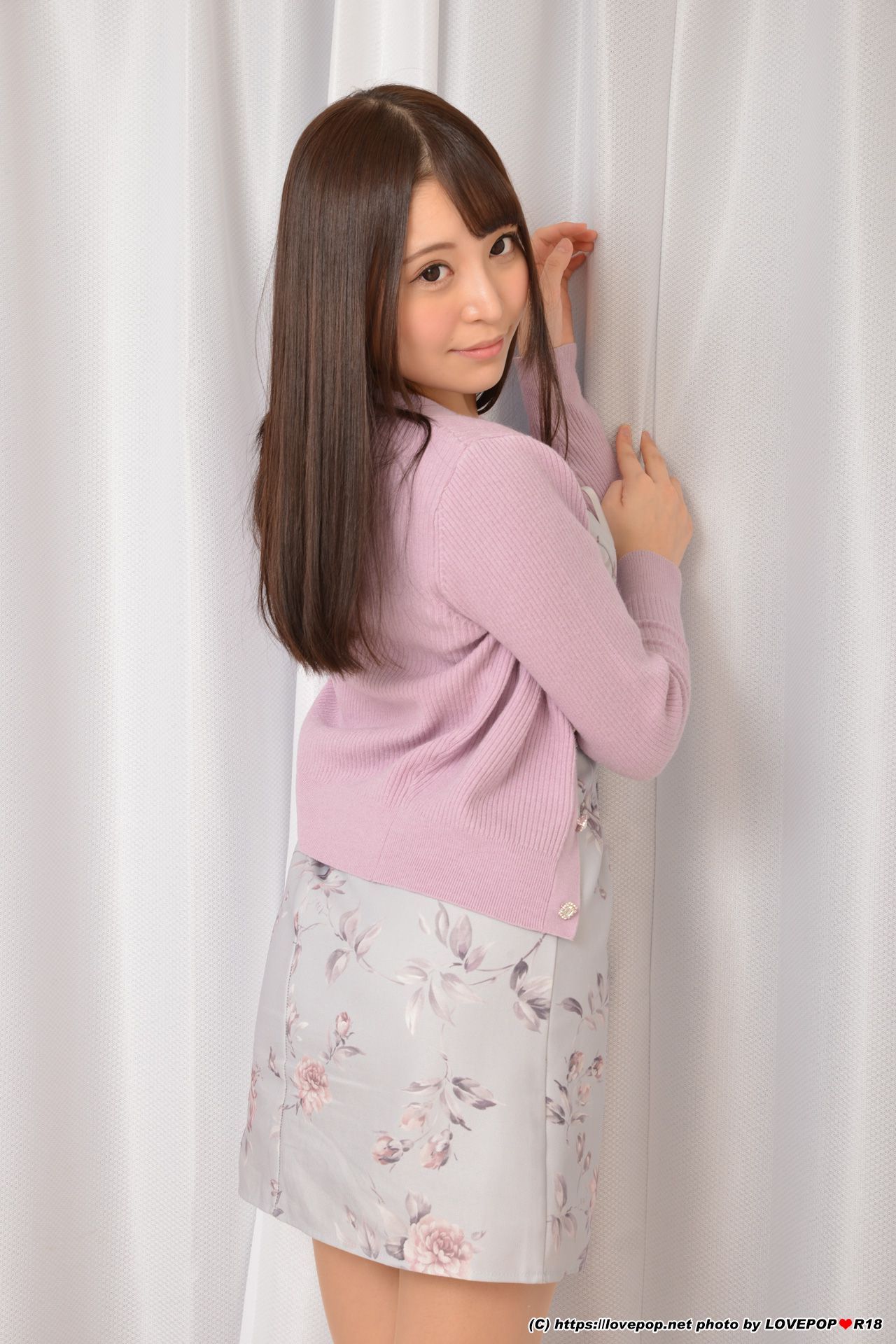 Momoka Katou 加藤ももか Photoset 06-图7