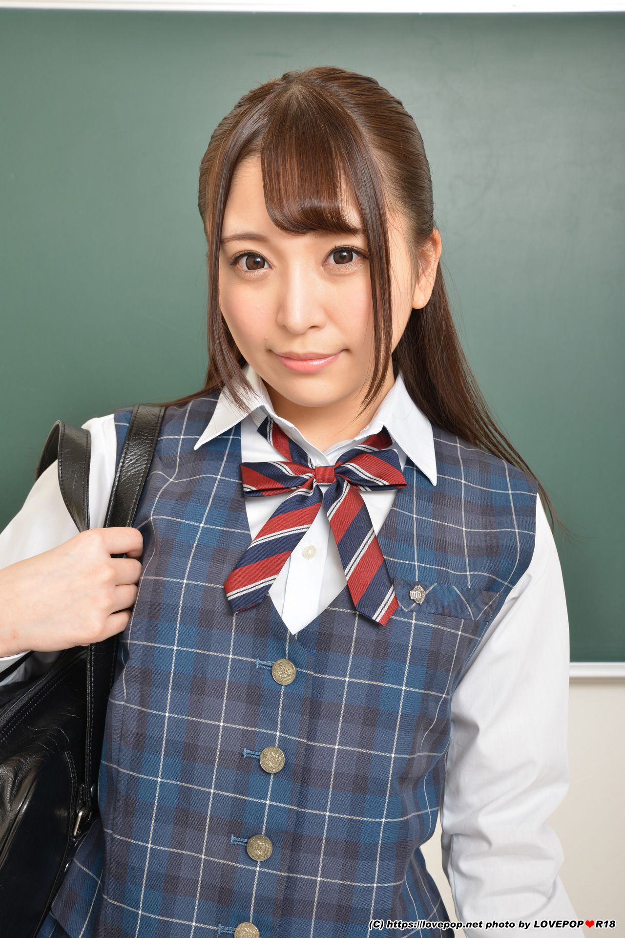 Momoka Katou 加藤ももか Photoset 07-图2