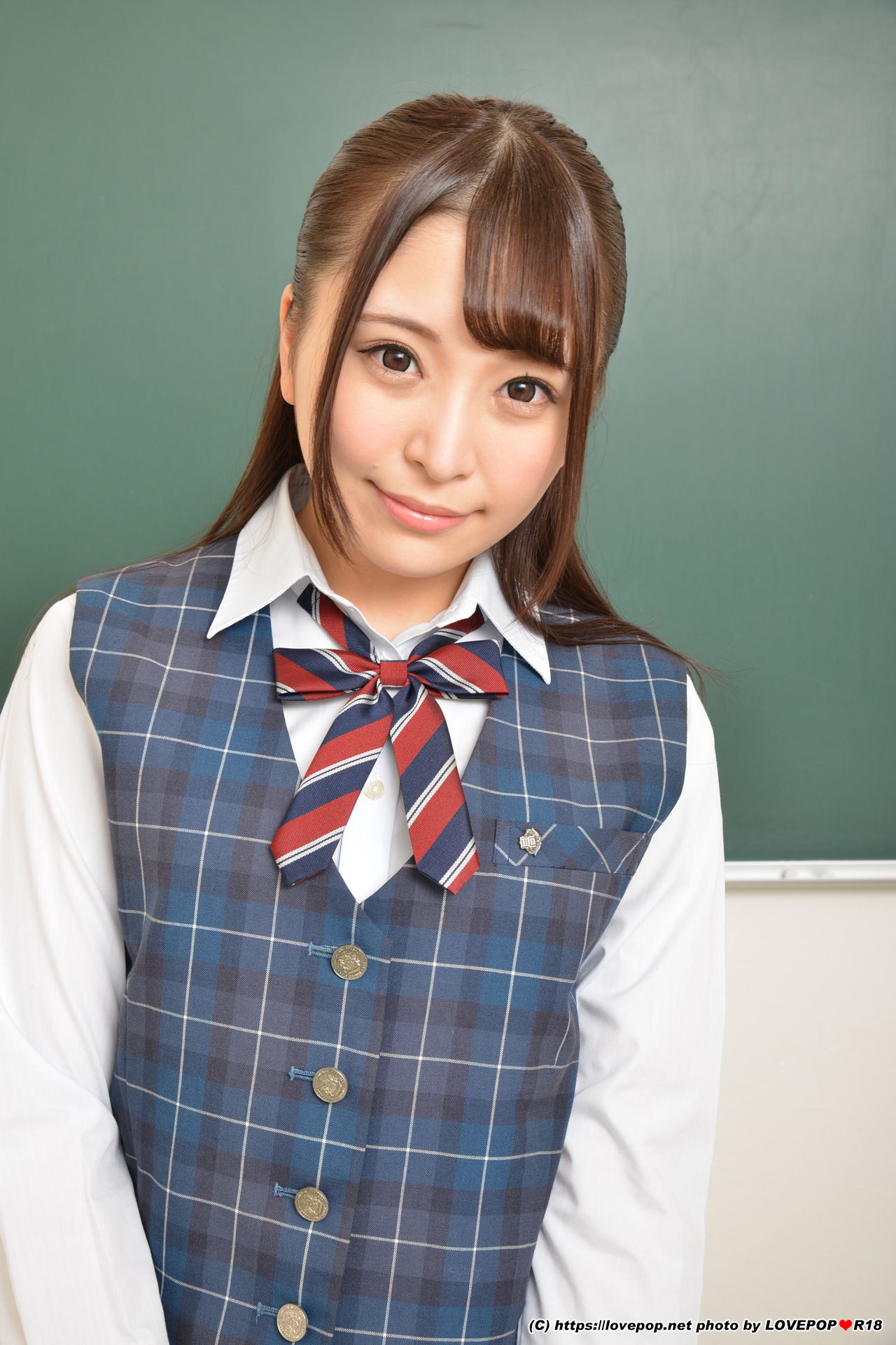 Momoka Katou 加藤ももか Photoset 07-图5
