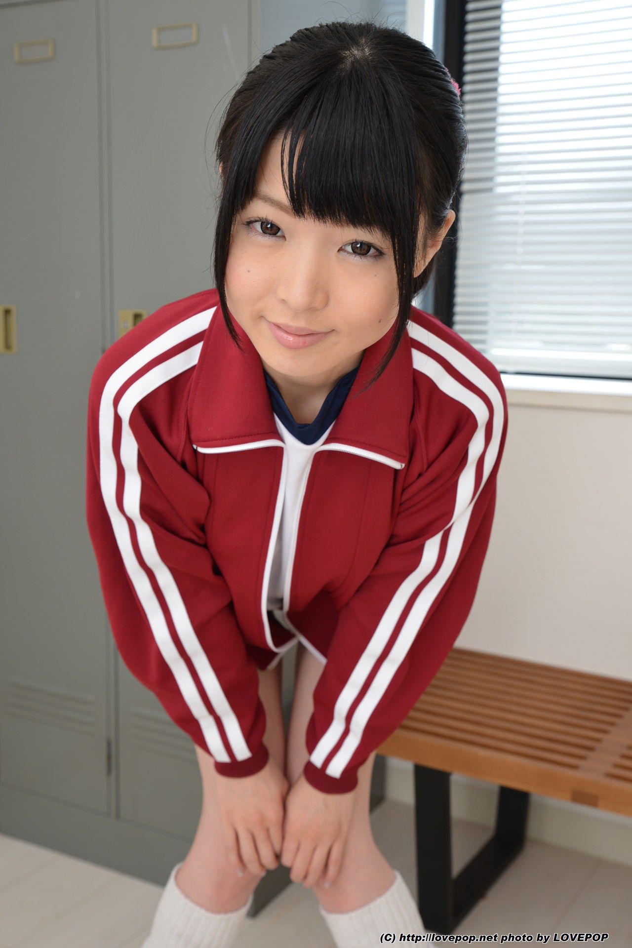 Nagomi なごみ Photoset 04-图10