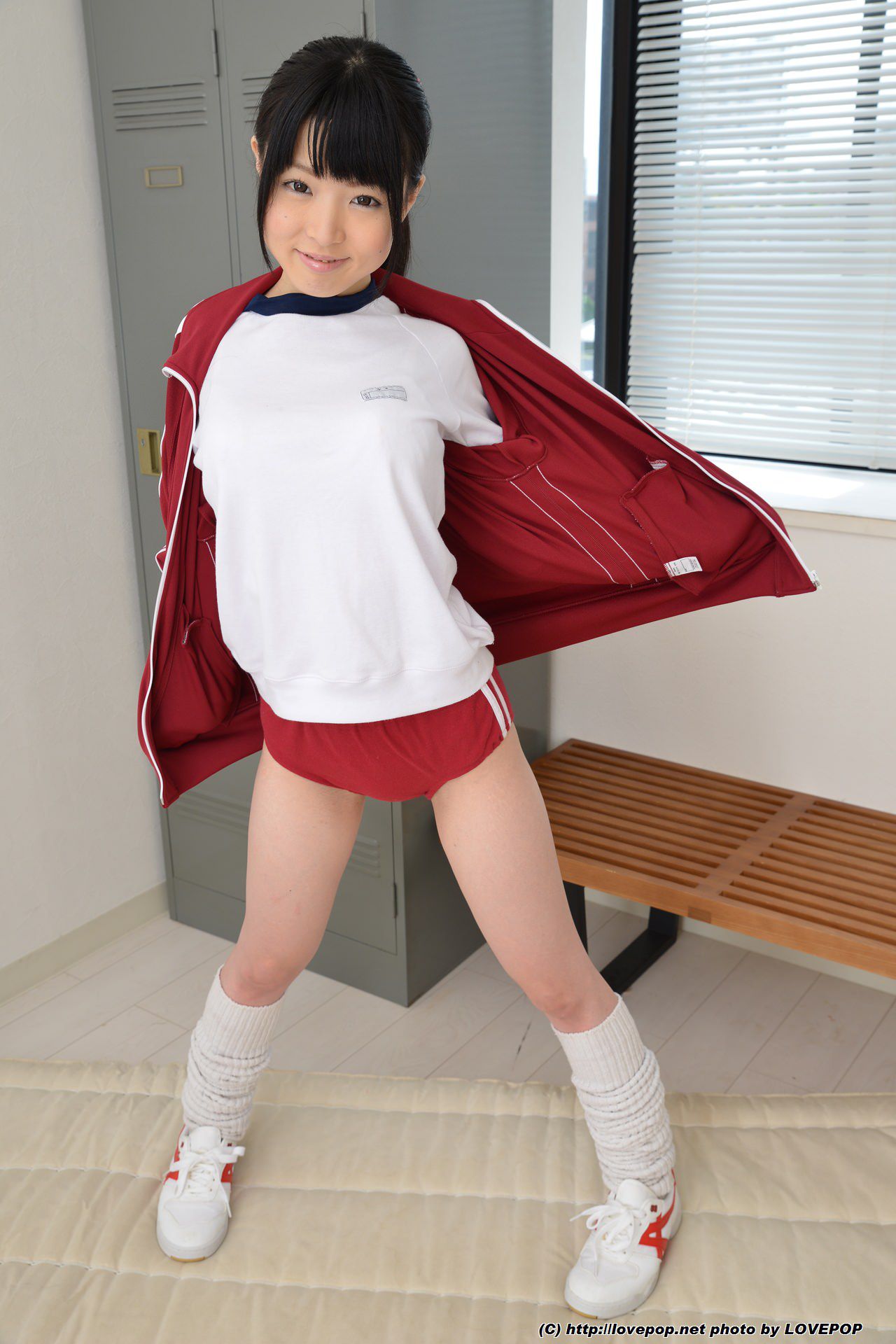 Nagomi なごみ Photoset 04-图14