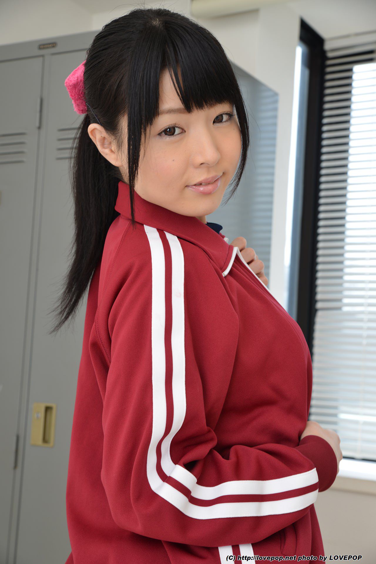 Nagomi なごみ Photoset 04-图8