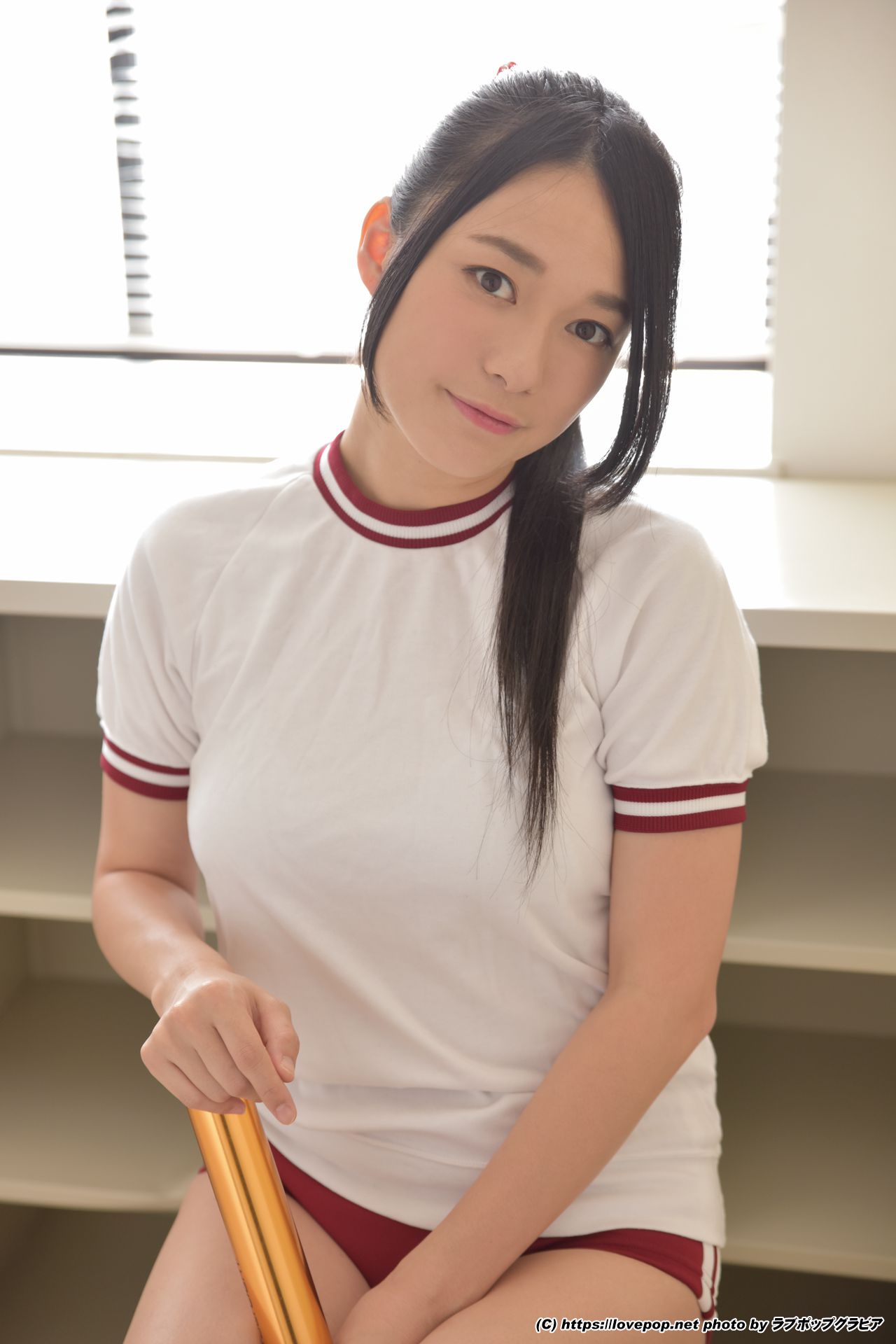 Tomoe Yamanaka 山中知恵 Photoset 01-图0