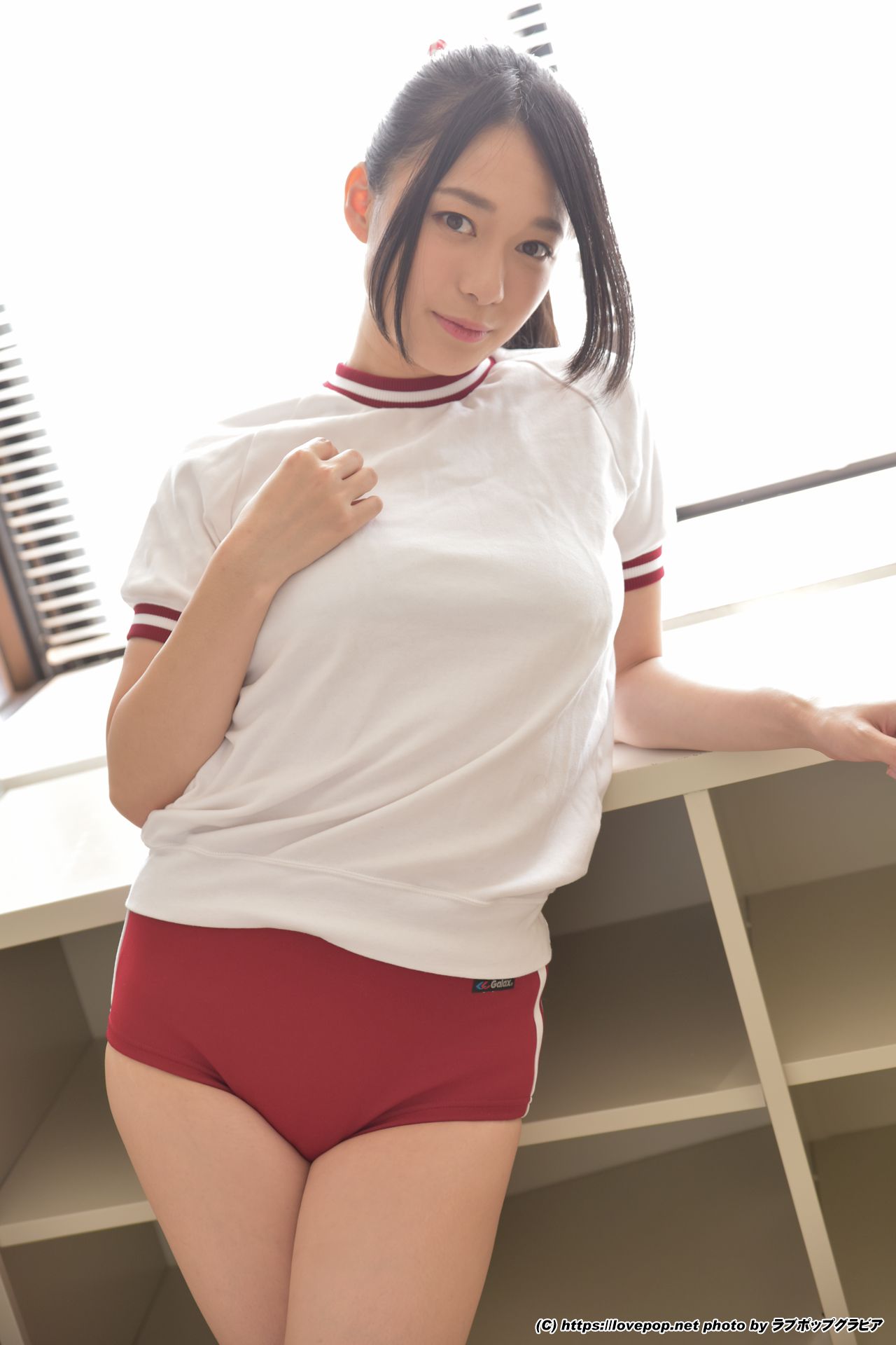 Tomoe Yamanaka 山中知恵 Photoset 01-图20