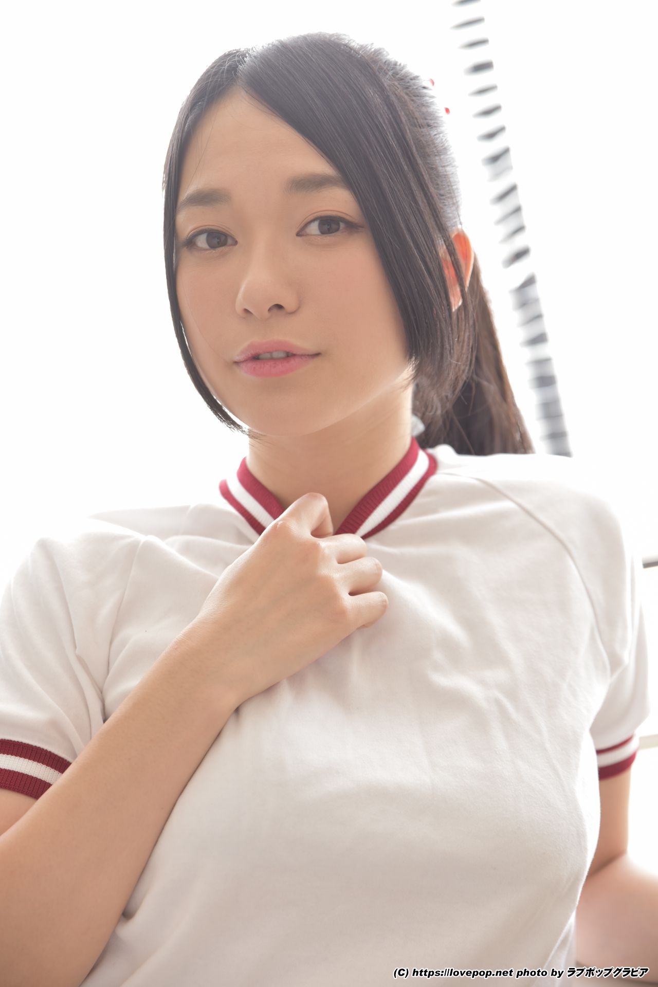 Tomoe Yamanaka 山中知恵 Photoset 01-图21