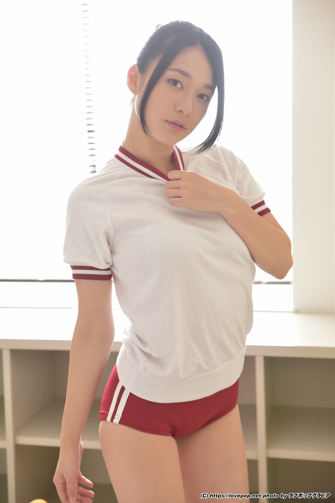 Tomoe Yamanaka 山中知恵 Photoset 01-图25