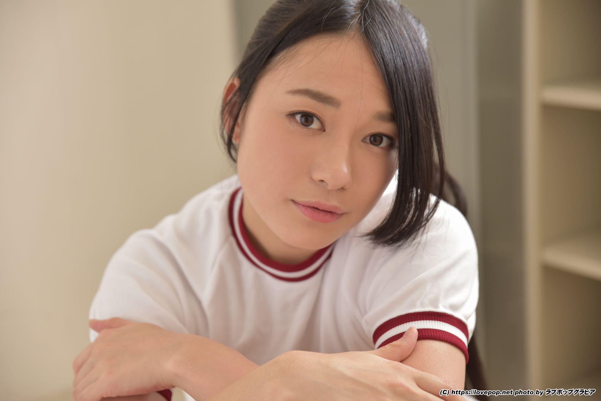 Tomoe Yamanaka 山中知恵 Photoset 01-图33