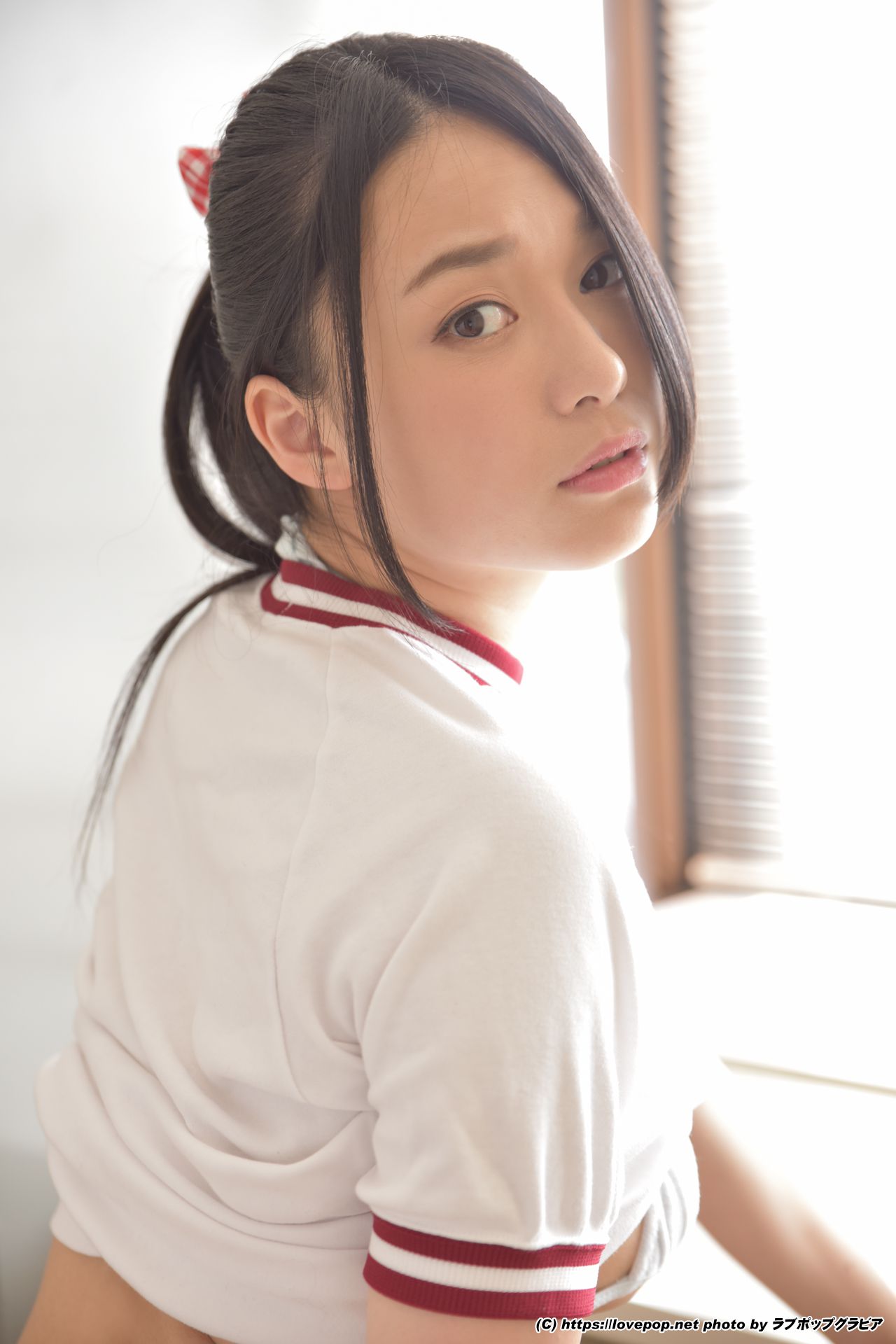 Tomoe Yamanaka 山中知恵 Photoset 01-图51