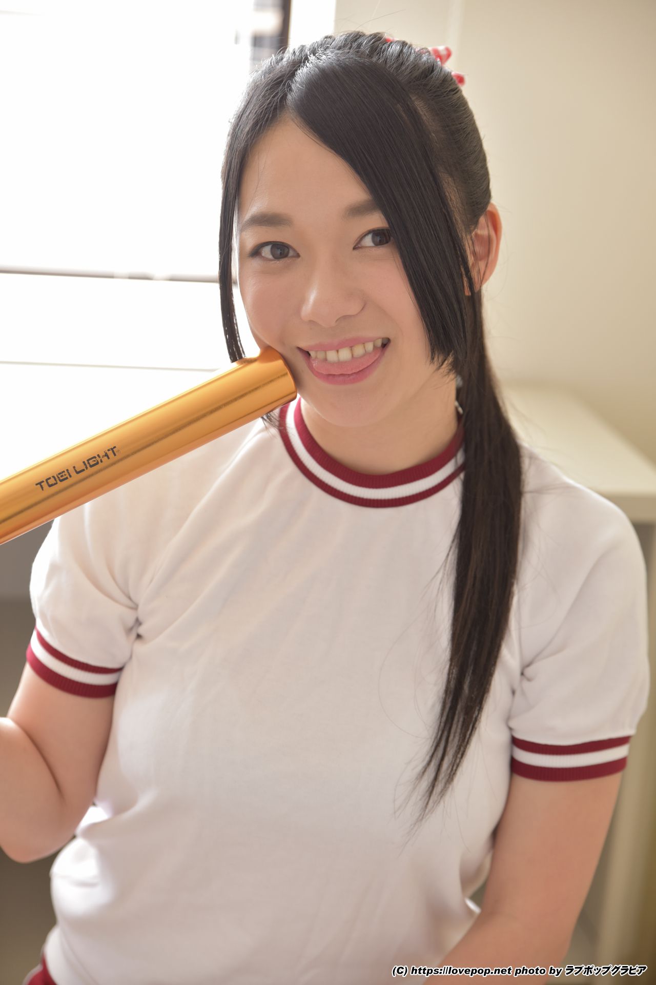 Tomoe Yamanaka 山中知恵 Photoset 01-图7