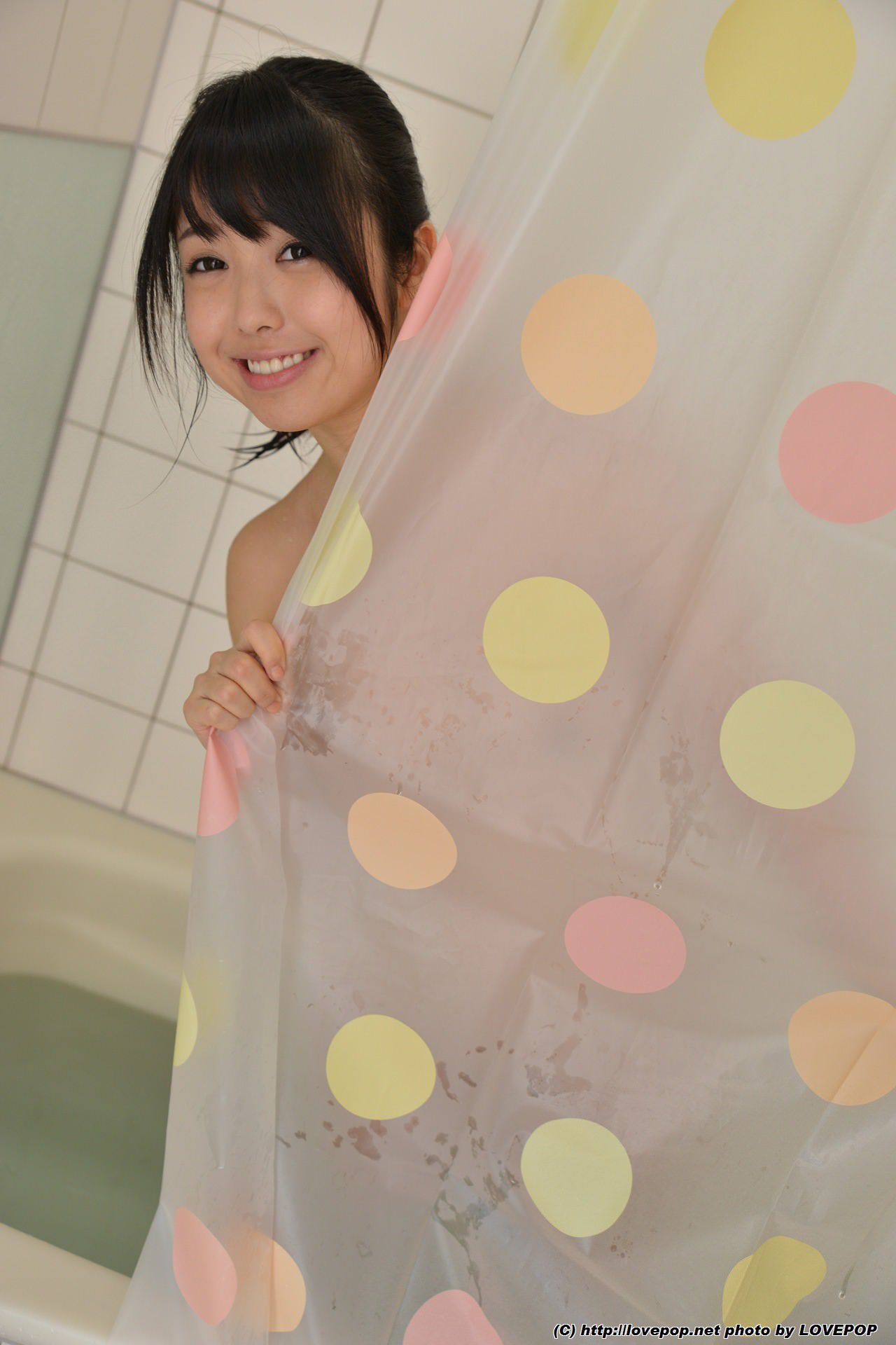 Yui Azuchi 安土結 Photoset 04-图45