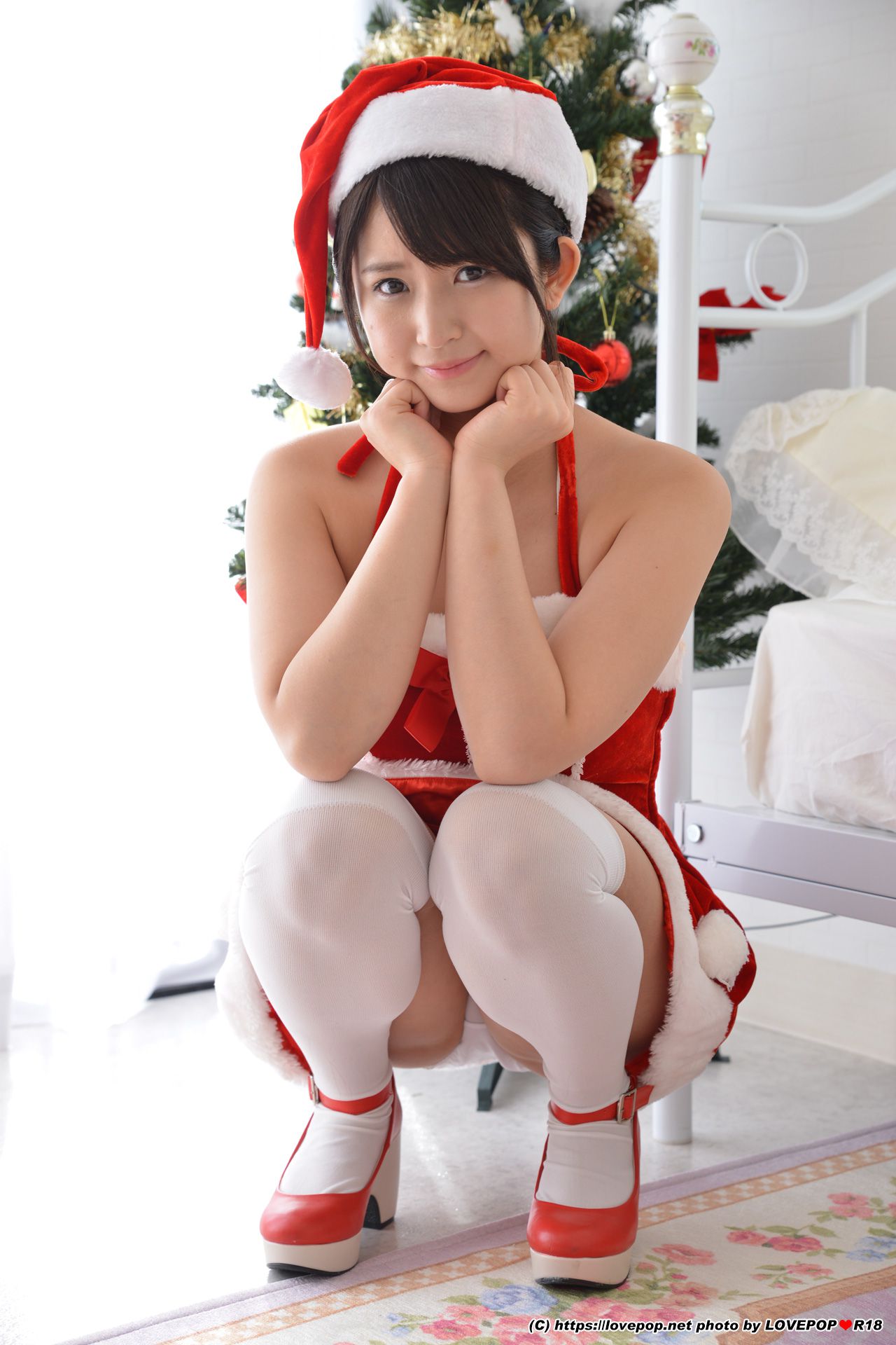 Yuuri Fukada 深田結梨 Photoset 01-图9