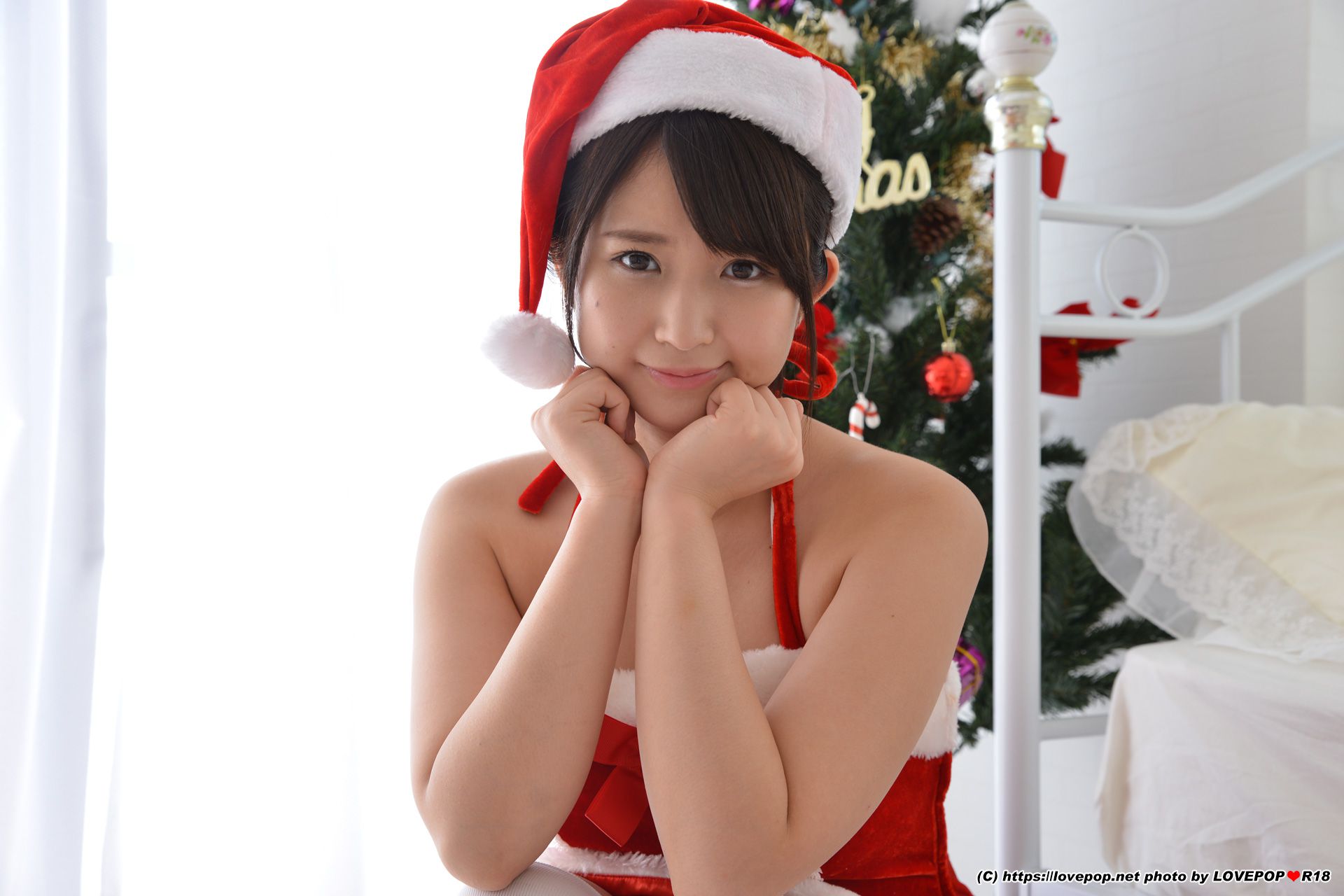 Yuuri Fukada 深田結梨 Photoset 01-图10