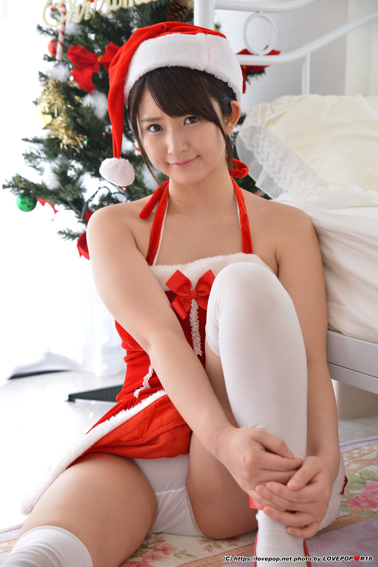 Yuuri Fukada 深田結梨 Photoset 01-图14