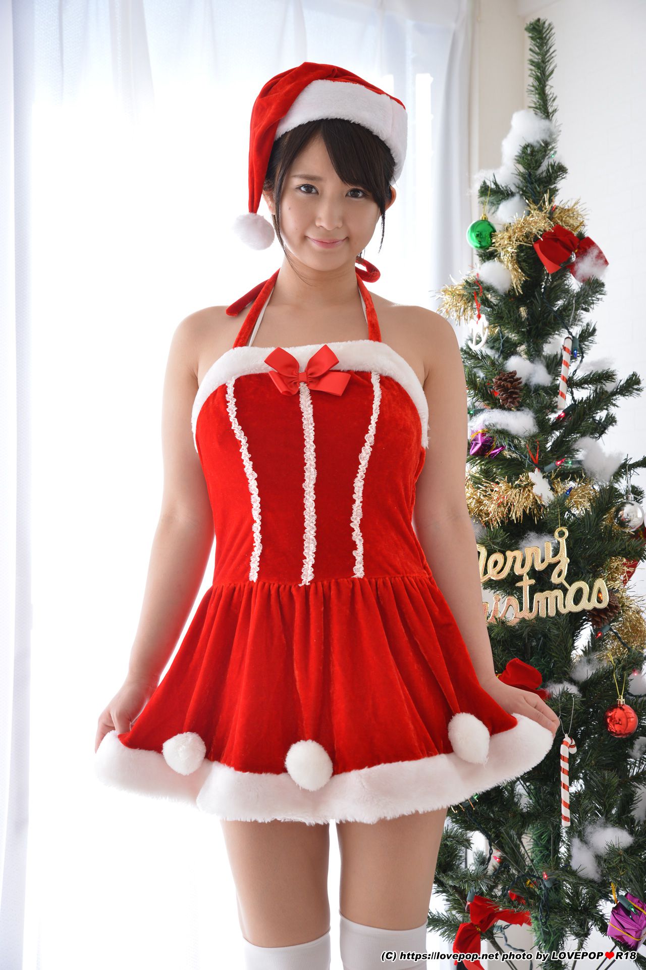 Yuuri Fukada 深田結梨 Photoset 01-图1