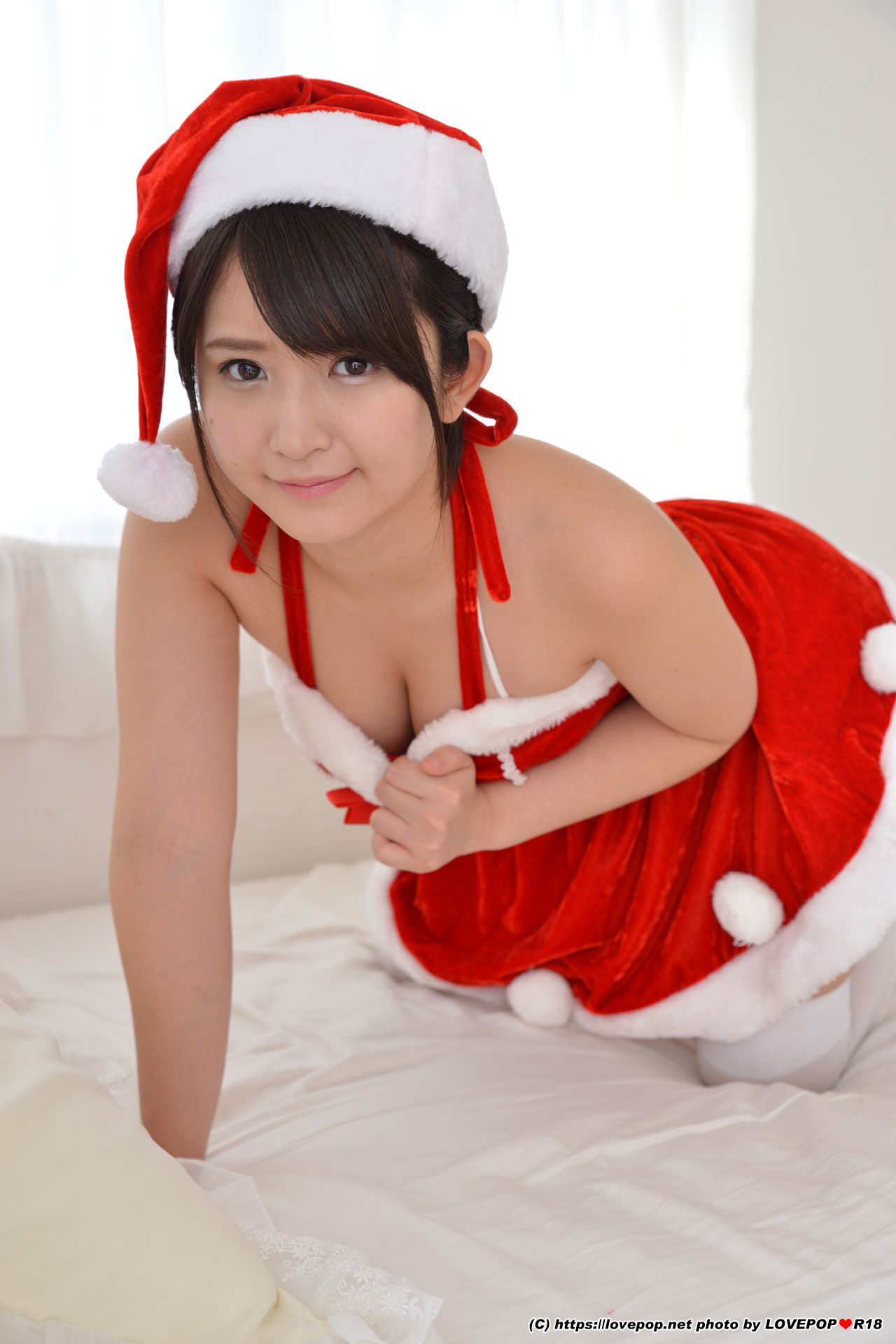 Yuuri Fukada 深田結梨 Photoset 01-图24