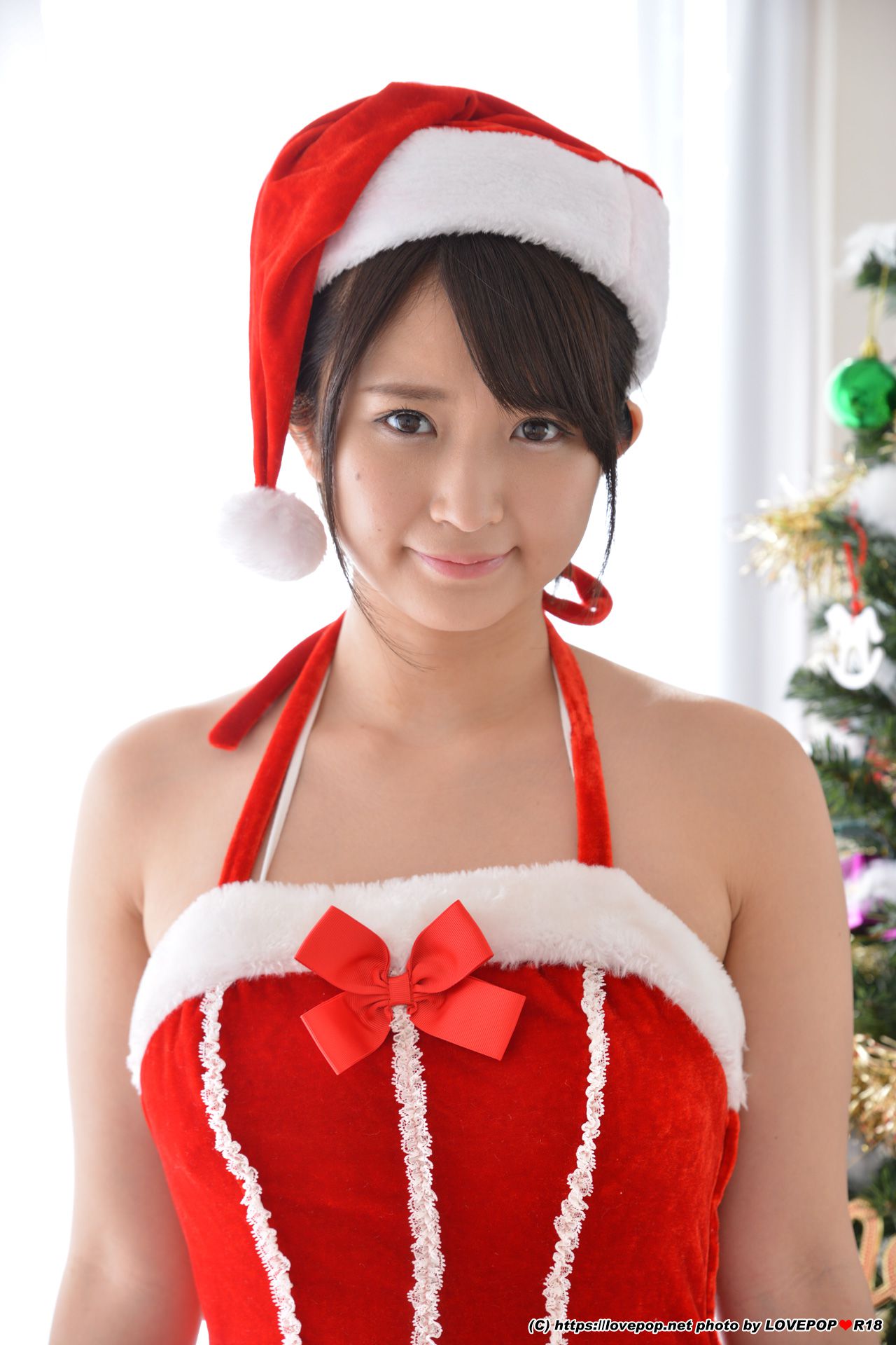 Yuuri Fukada 深田結梨 Photoset 01-图2