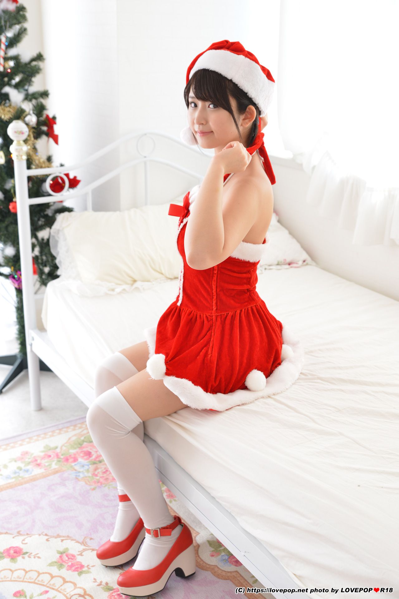 Yuuri Fukada 深田結梨 Photoset 01-图34