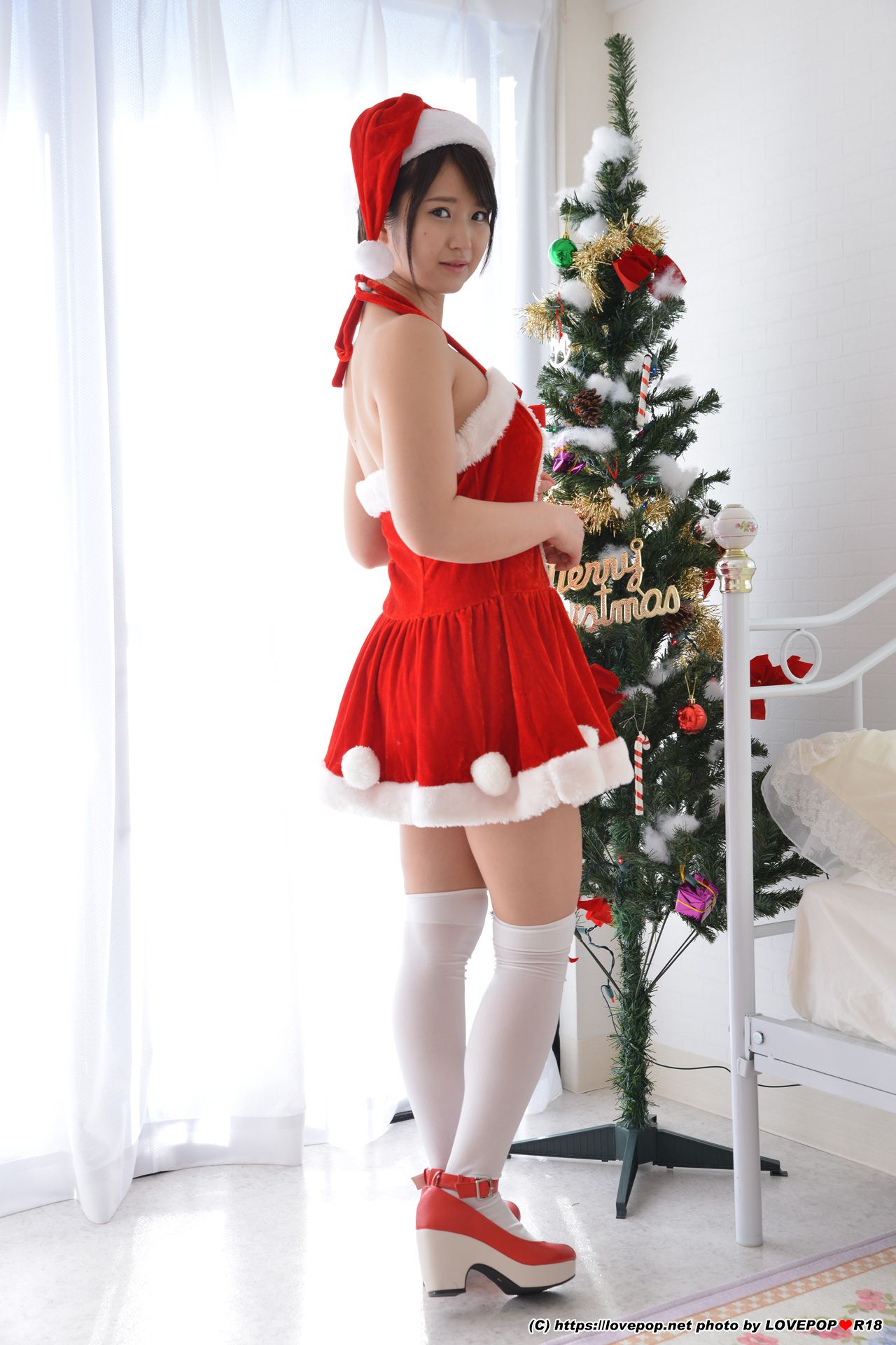 Yuuri Fukada 深田結梨 Photoset 01-图6