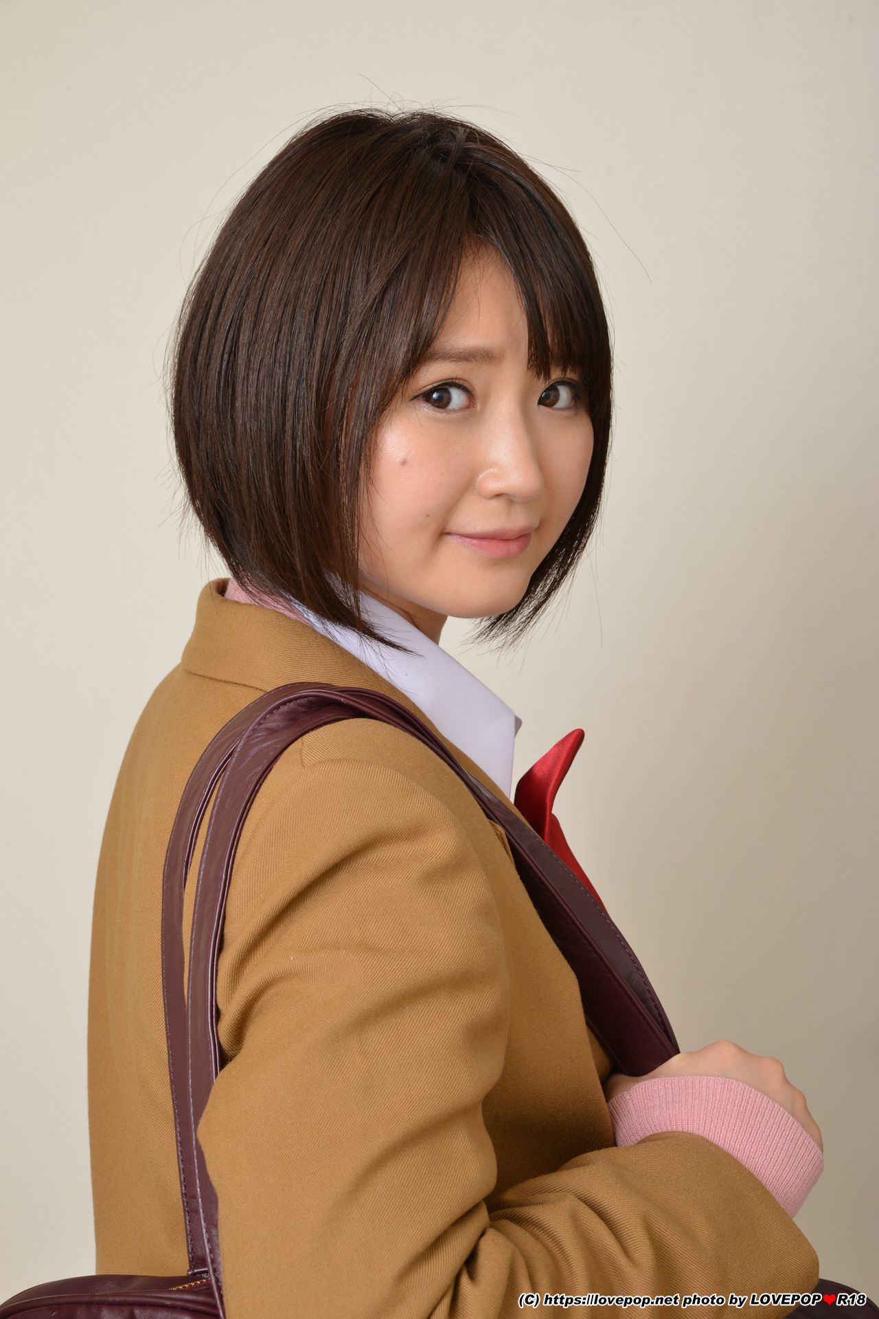 Yuuri Fukada 深田結梨 Photoset 02-图10