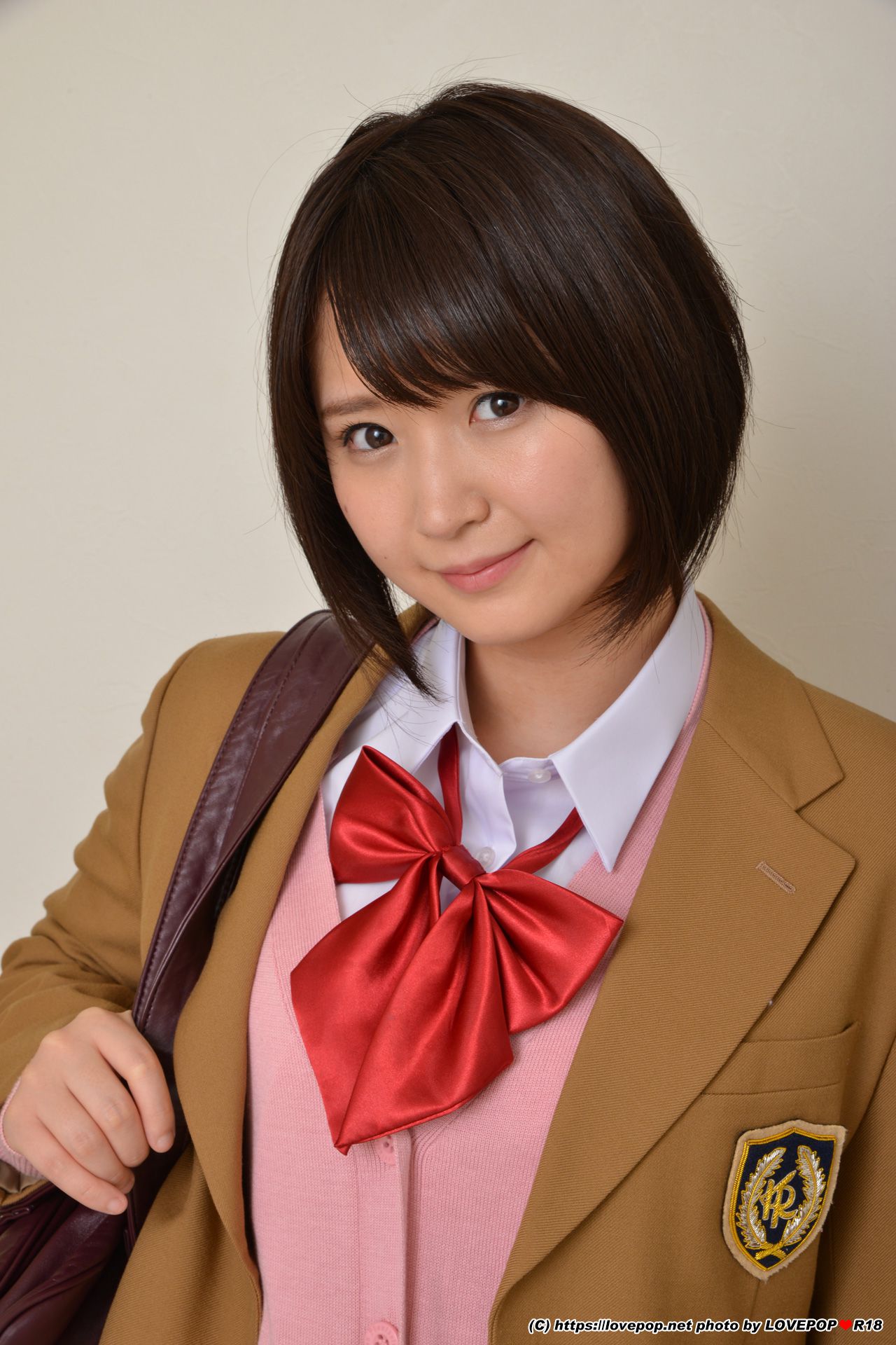 Yuuri Fukada 深田結梨 Photoset 02-图2