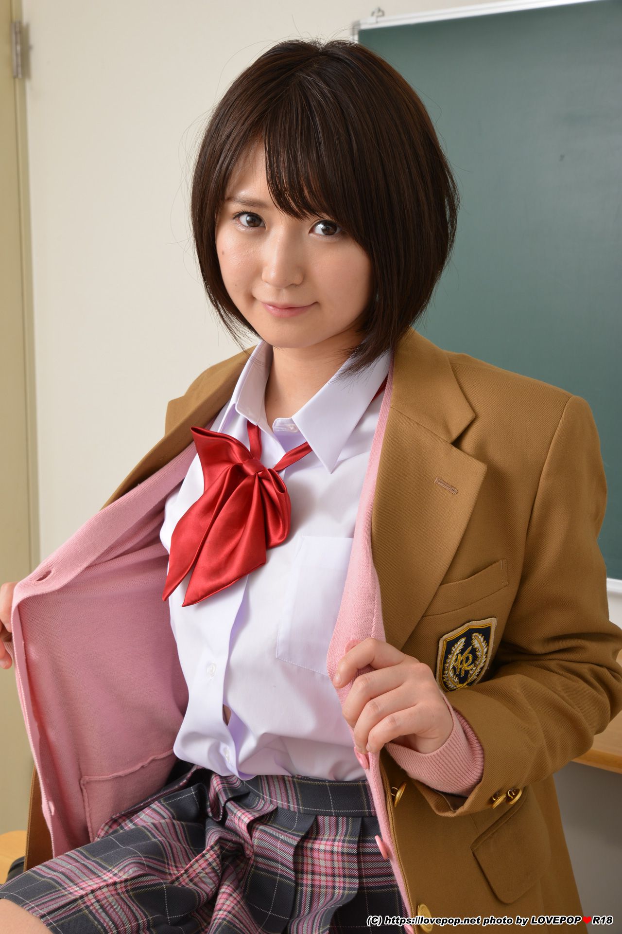 Yuuri Fukada 深田結梨 Photoset 02-图38