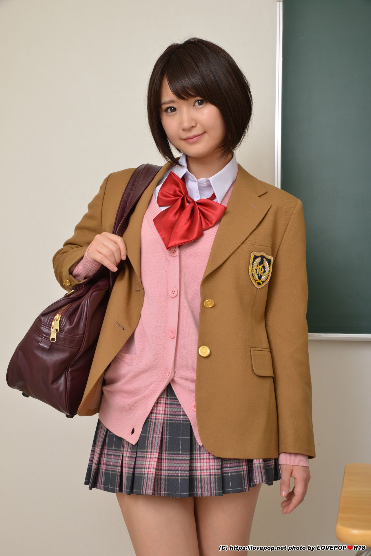 Yuuri Fukada 深田結梨 Photoset 02-图4