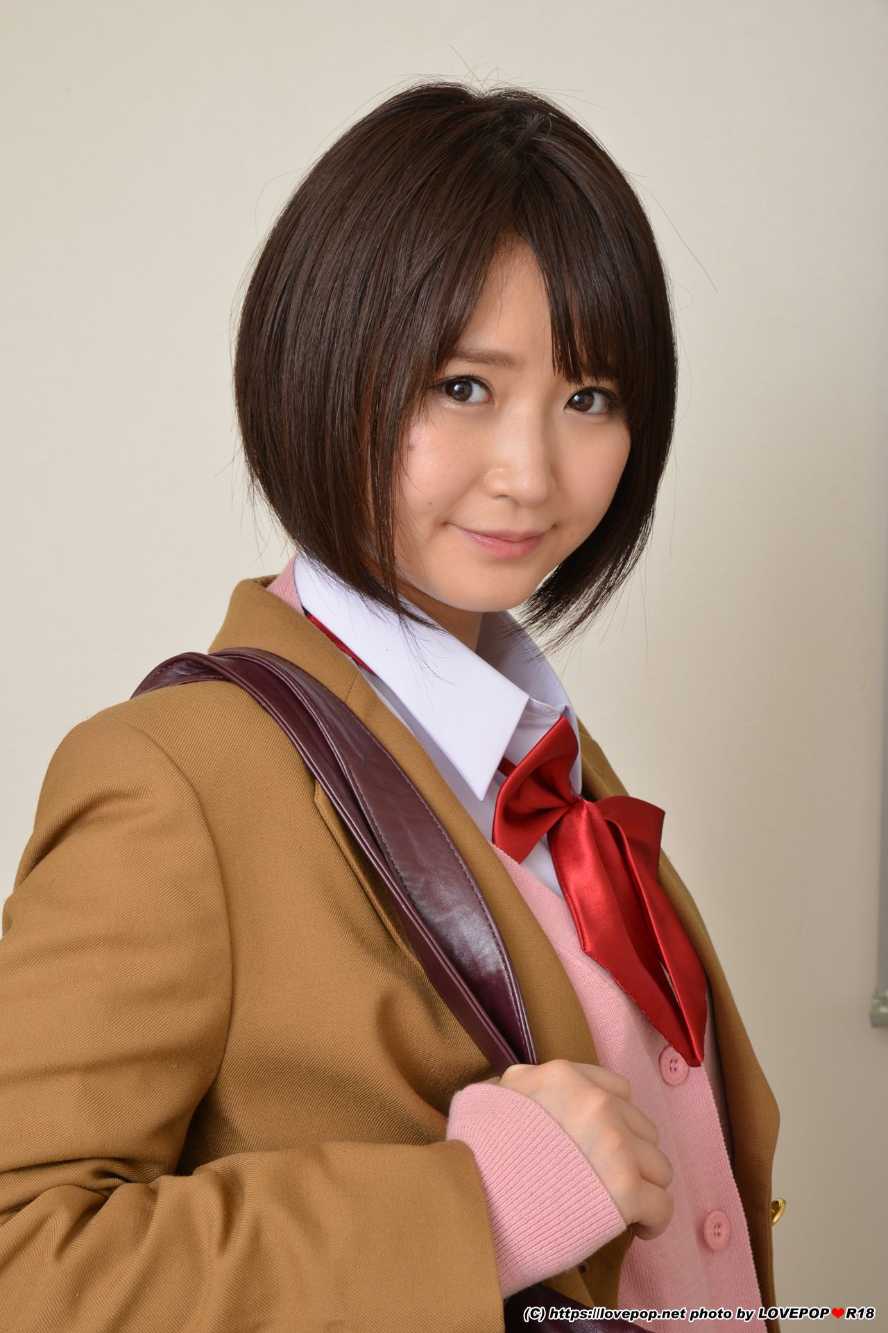 Yuuri Fukada 深田結梨 Photoset 02-图7