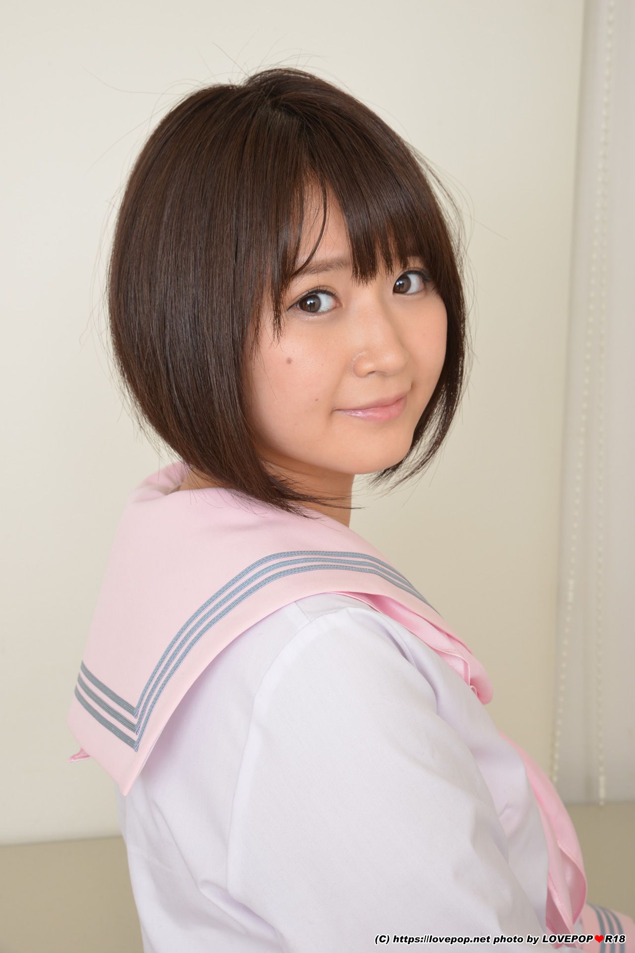 Yuuri Fukada 深田結梨 Photoset 03-图10