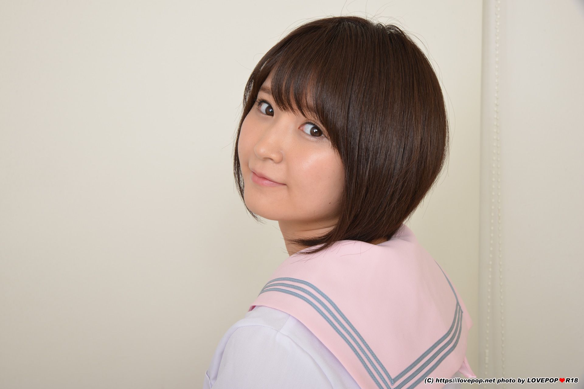 Yuuri Fukada 深田結梨 Photoset 03-图13