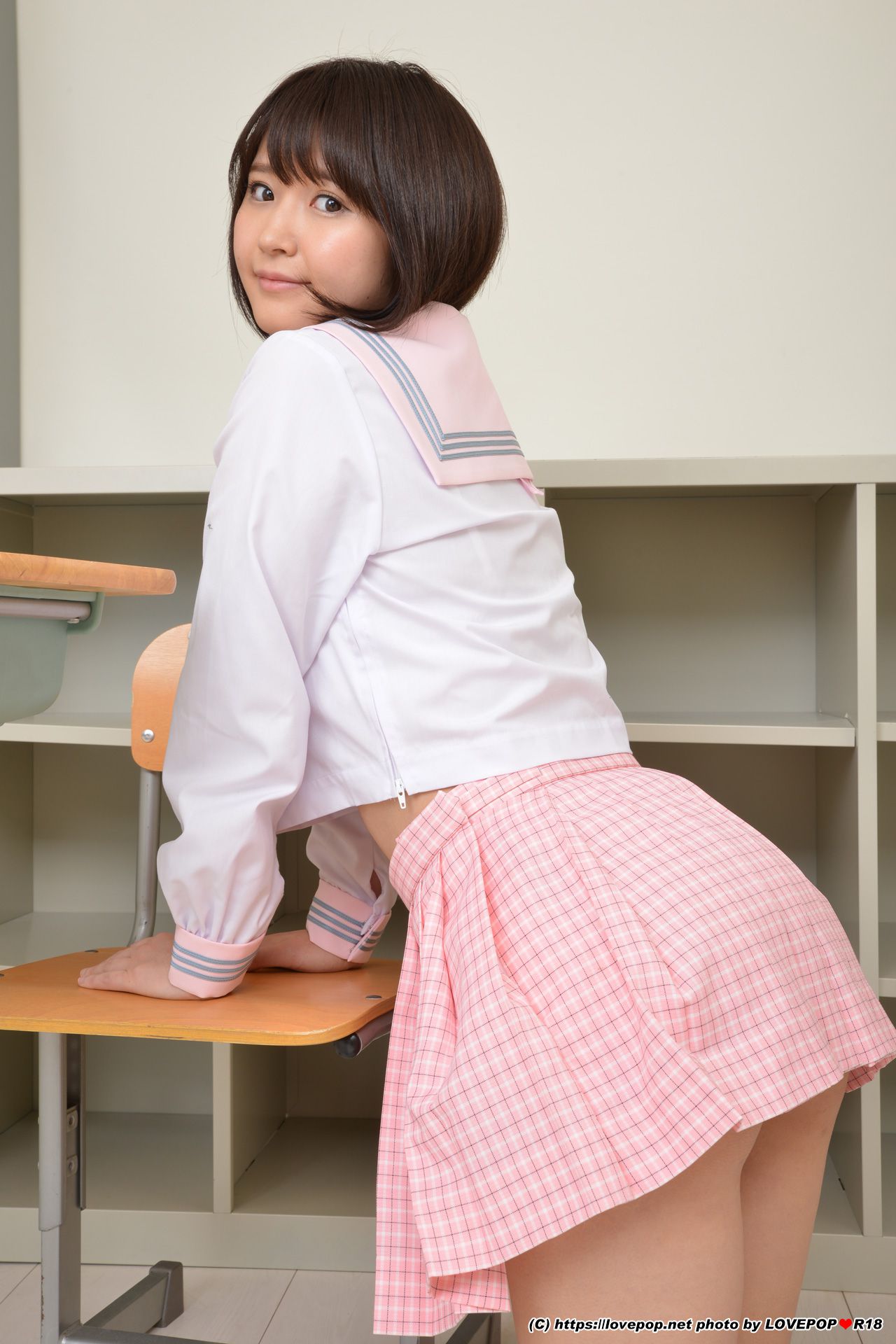 Yuuri Fukada 深田結梨 Photoset 03-图25
