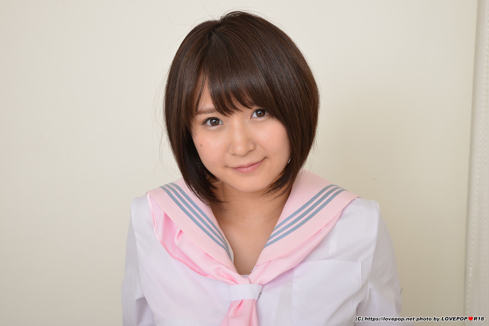 Yuuri Fukada 深田結梨 Photoset 03-图7