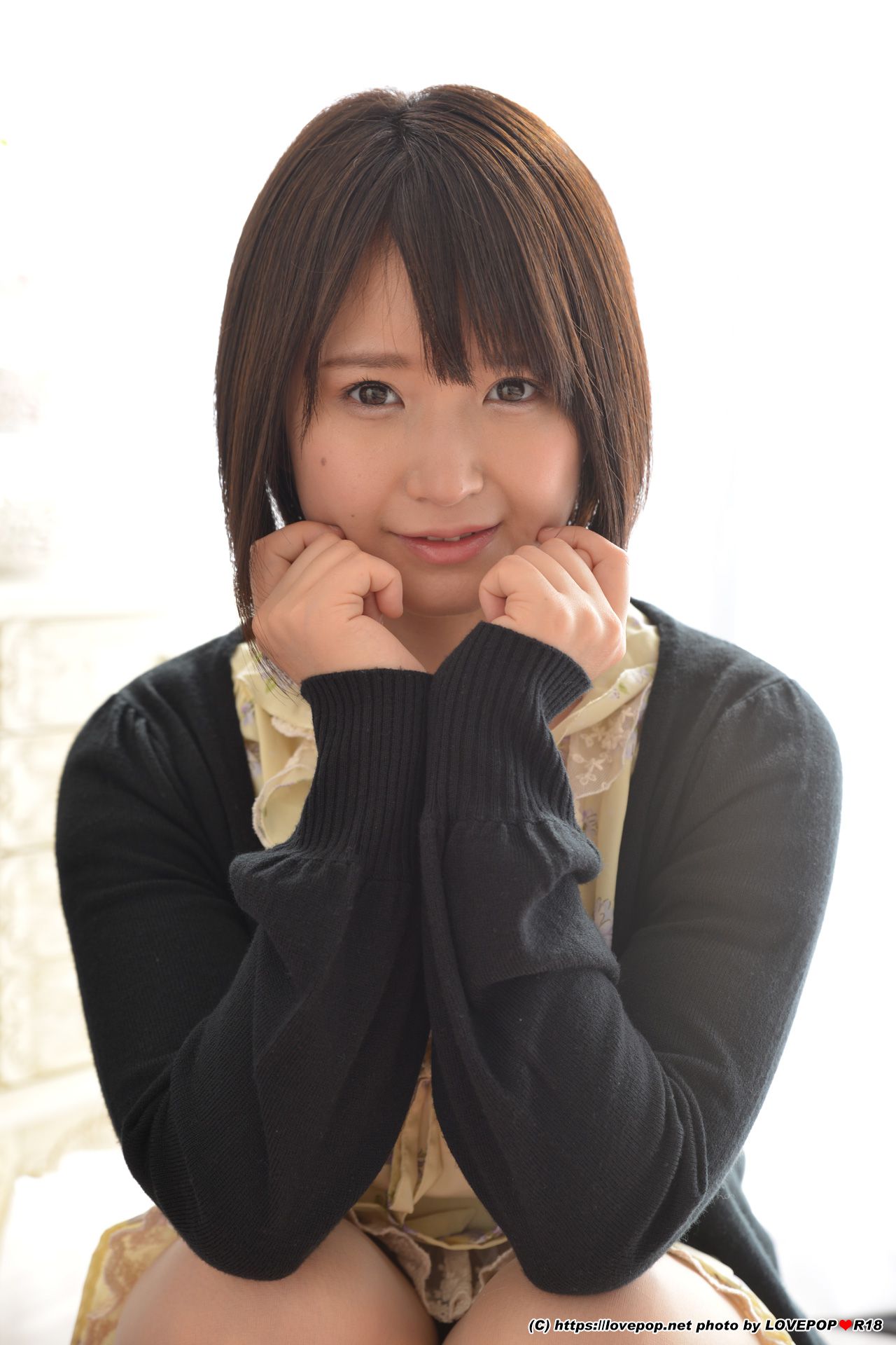 Yuuri Fukada 深田結梨 Photoset 04-图13